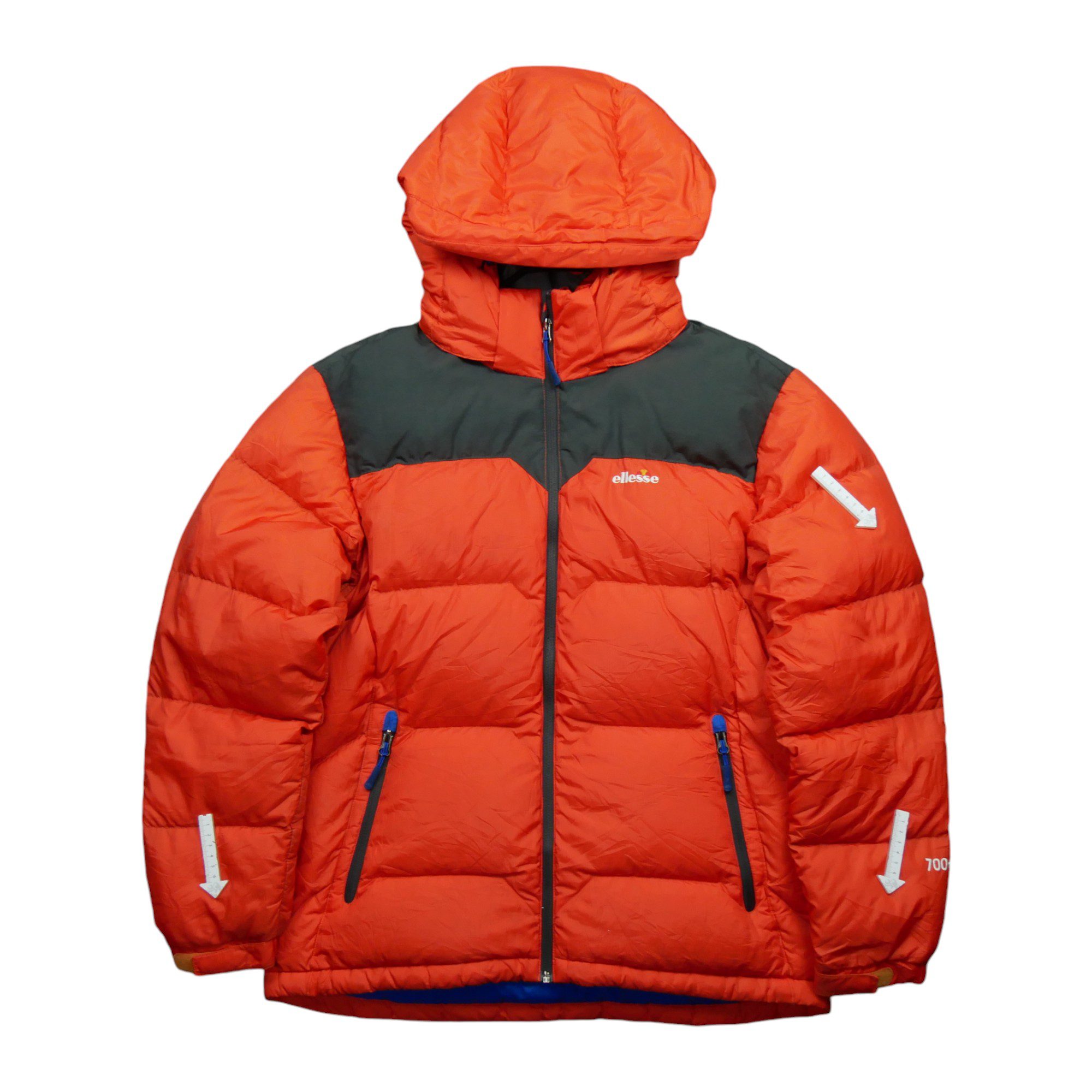 Doudoune Ellesse 700+ Externo ADV 4