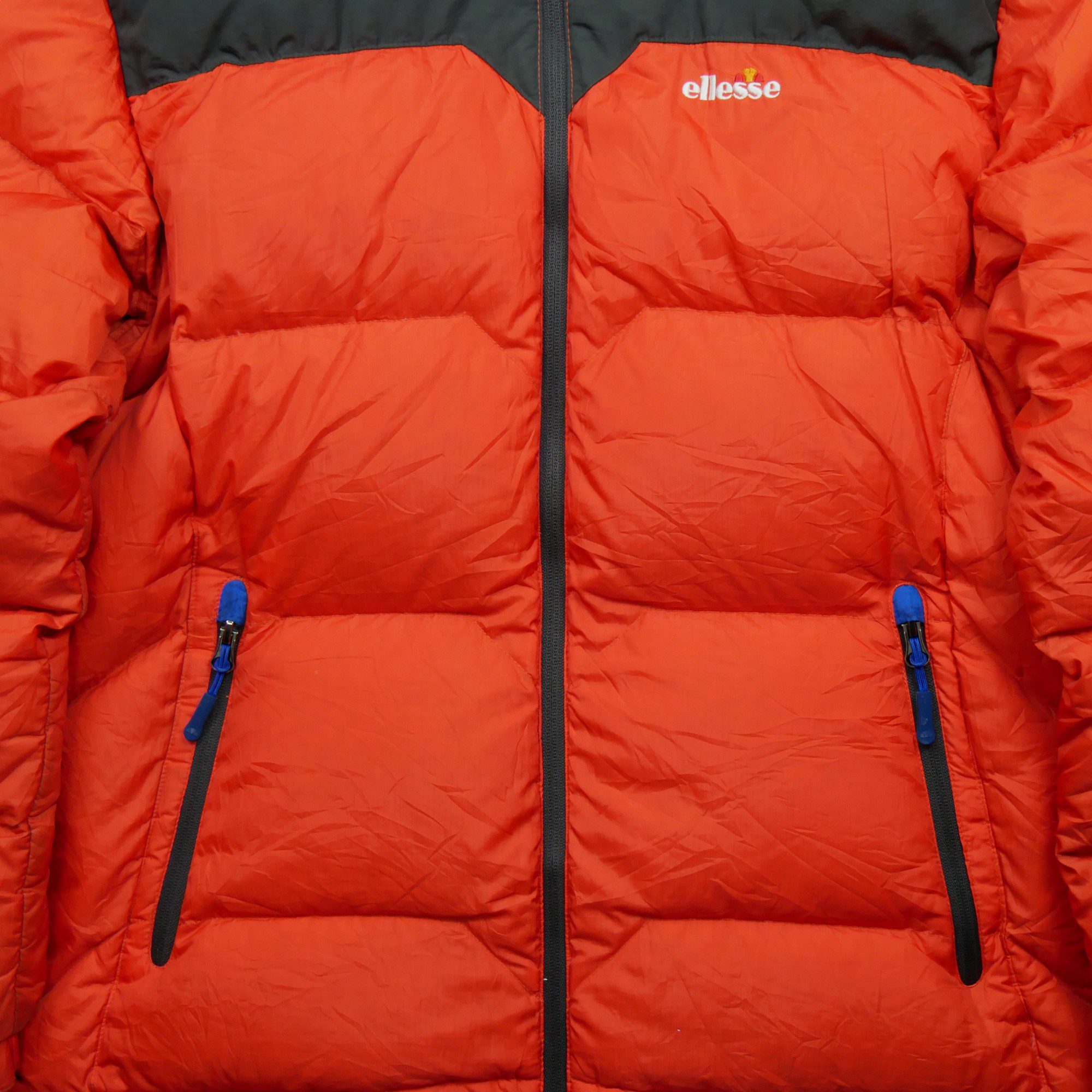 Doudoune Ellesse 700+ Externo ADV 8