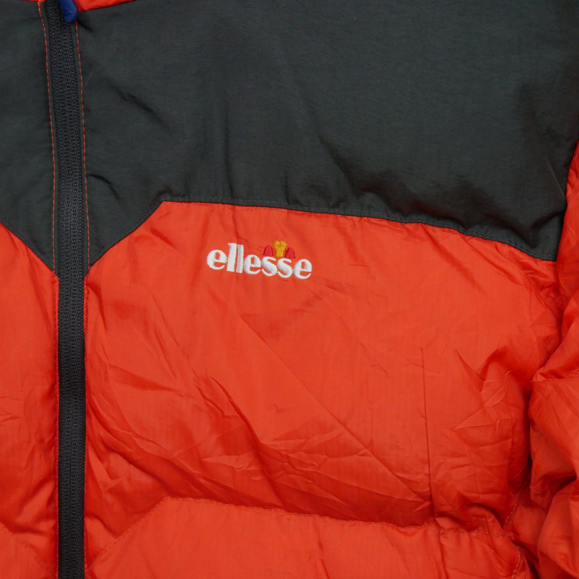 Doudoune Ellesse 700+ Externo ADV 9