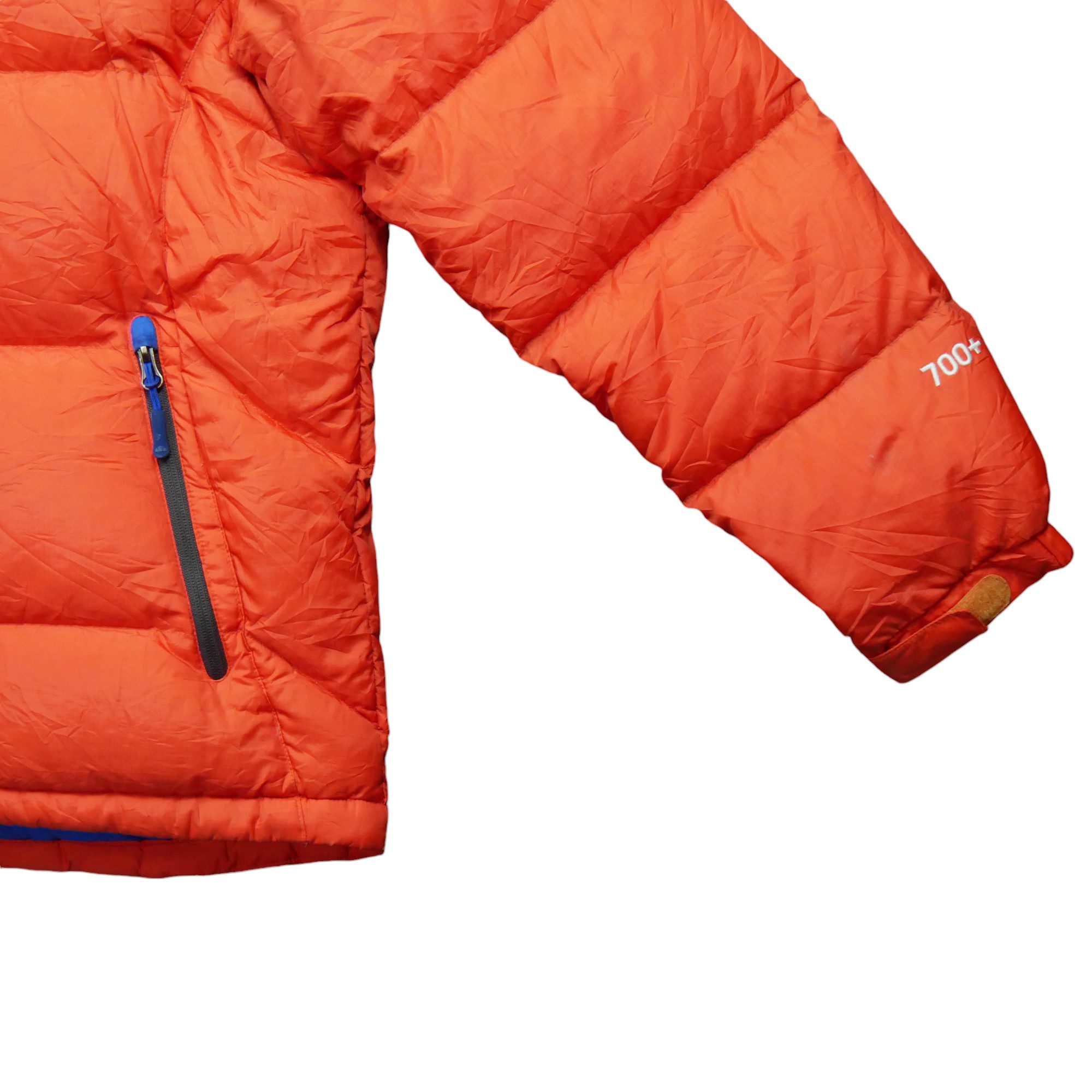 Doudoune Ellesse 700+ Externo ADV 10