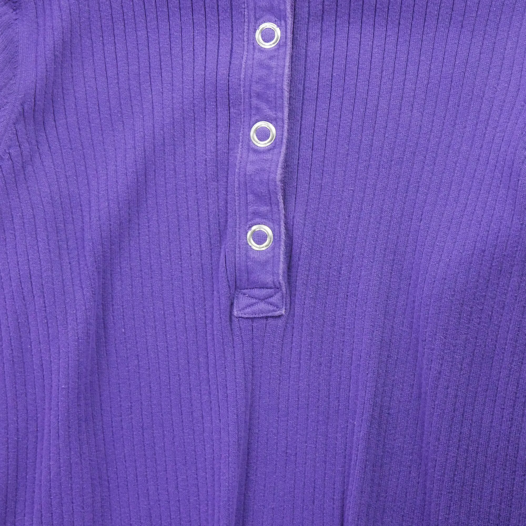 Pull Femme  Violet 4