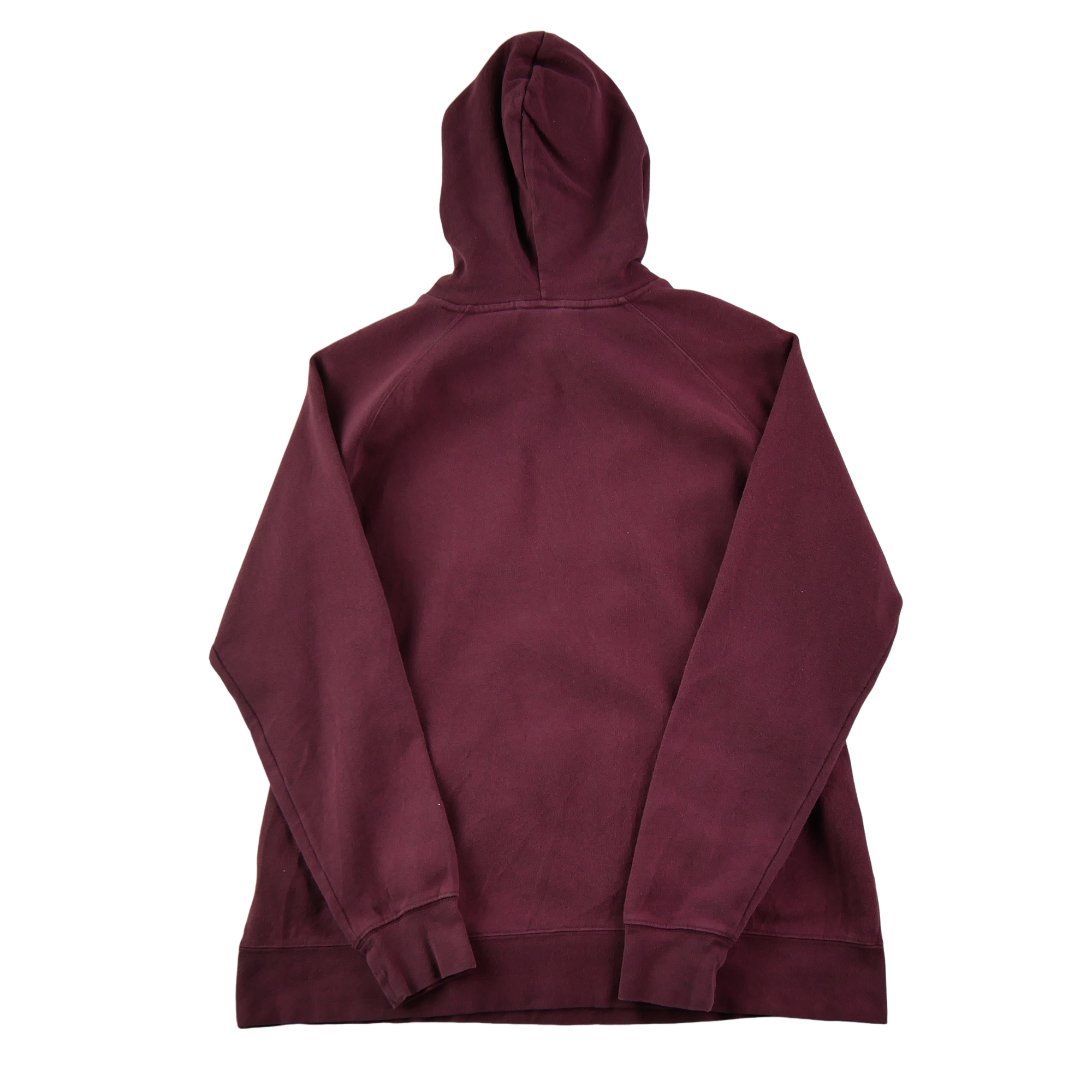 Sweat à capuche Femme  TNF Bordeaux 2