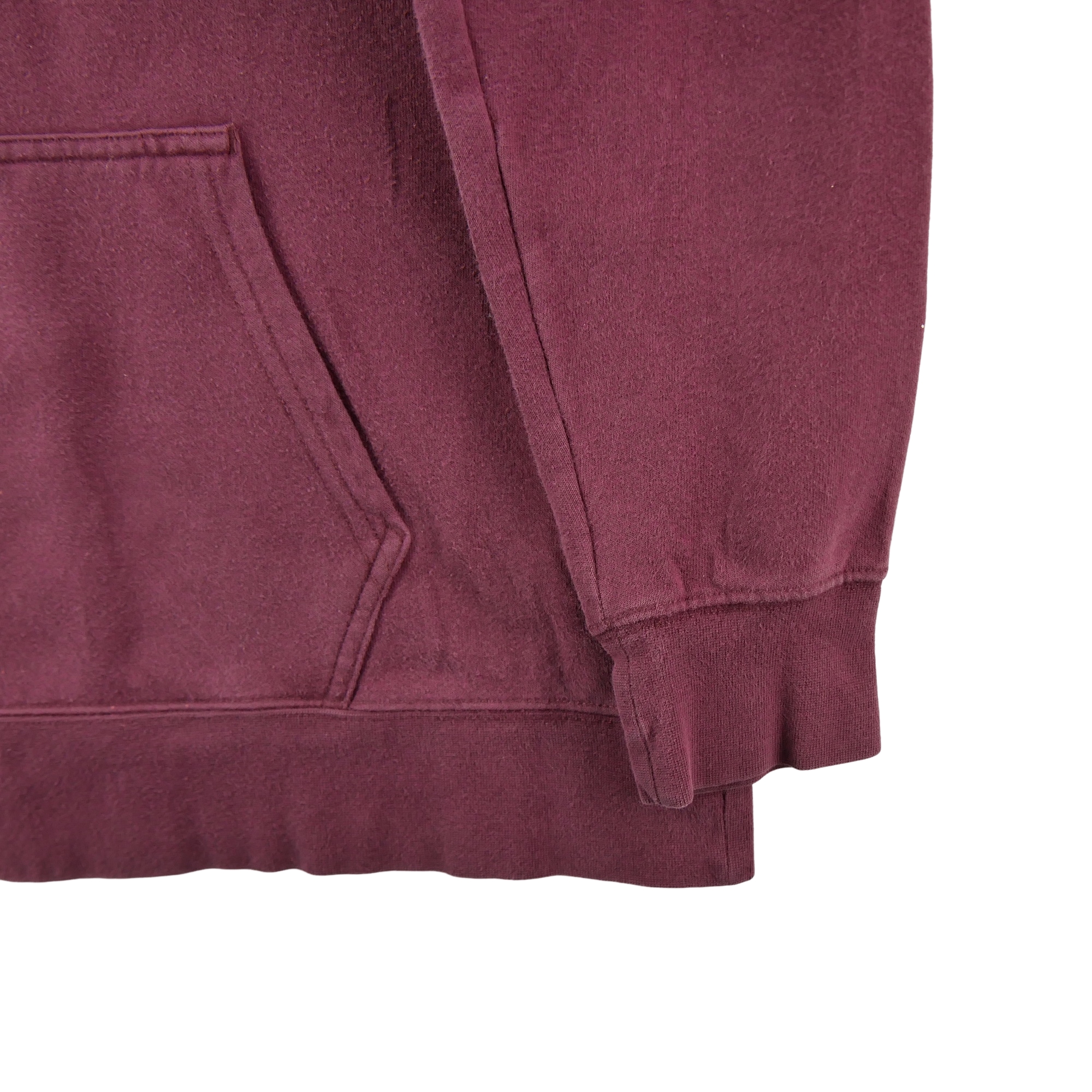 Sweat à capuche Femme  TNF Bordeaux 4