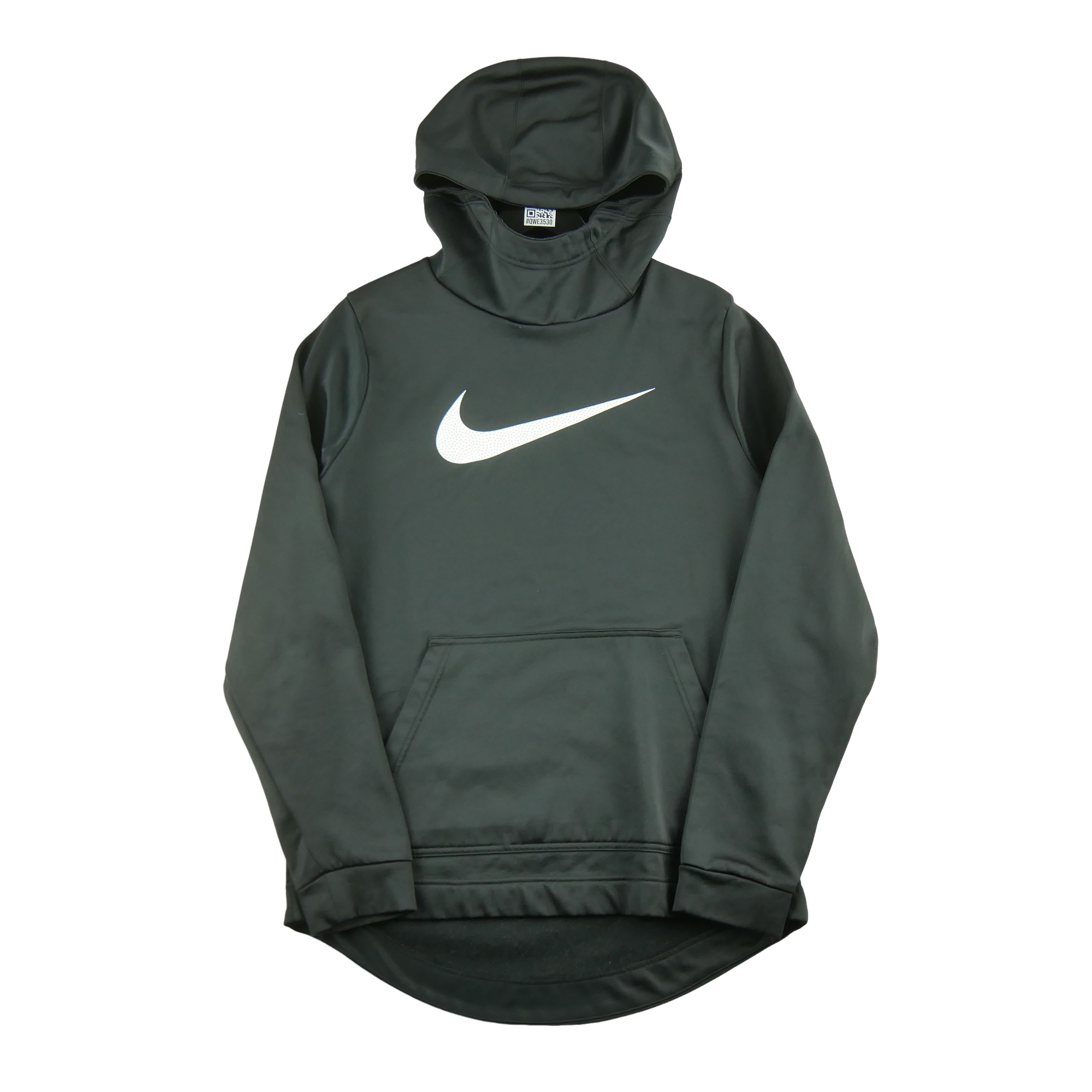 Sweat à capuche Homme Dri-Fit Noir - Excellent état