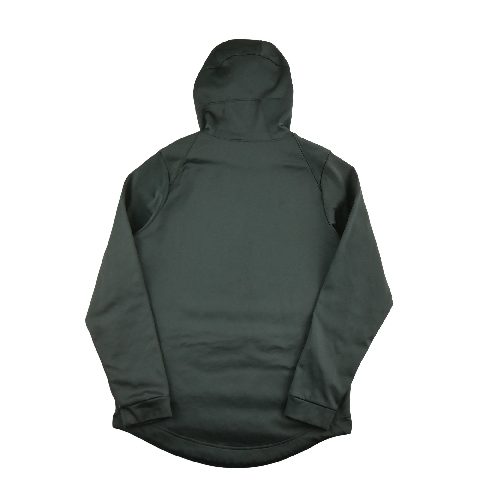 Sweat à capuche Homme  Dri-Fit Noir 2