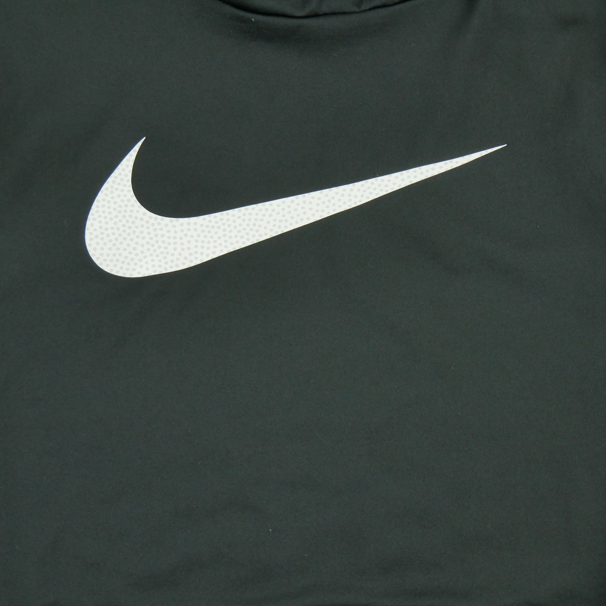 Sweat à capuche Homme  Dri-Fit Noir 3
