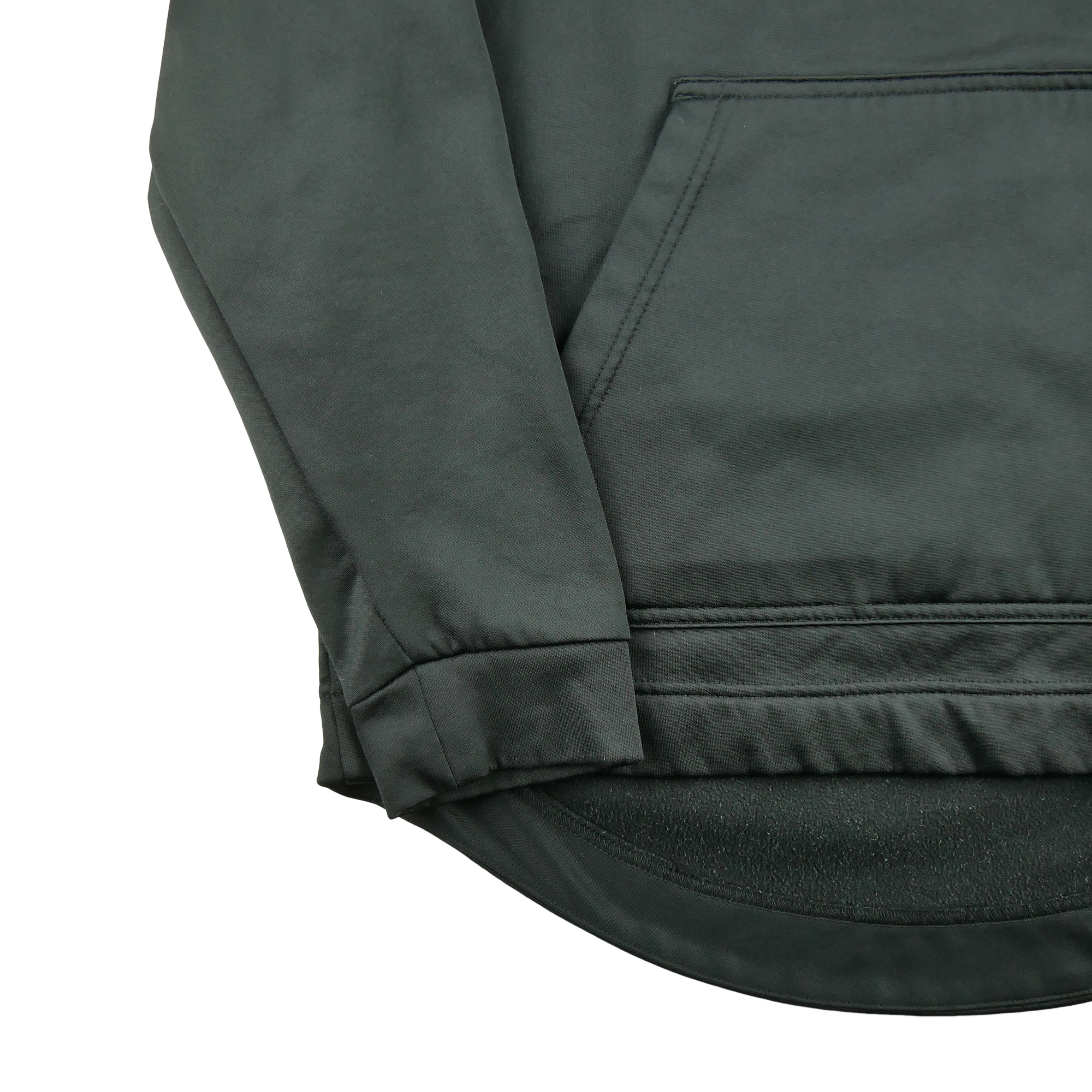 Sweat à capuche Homme  Dri-Fit Noir 4