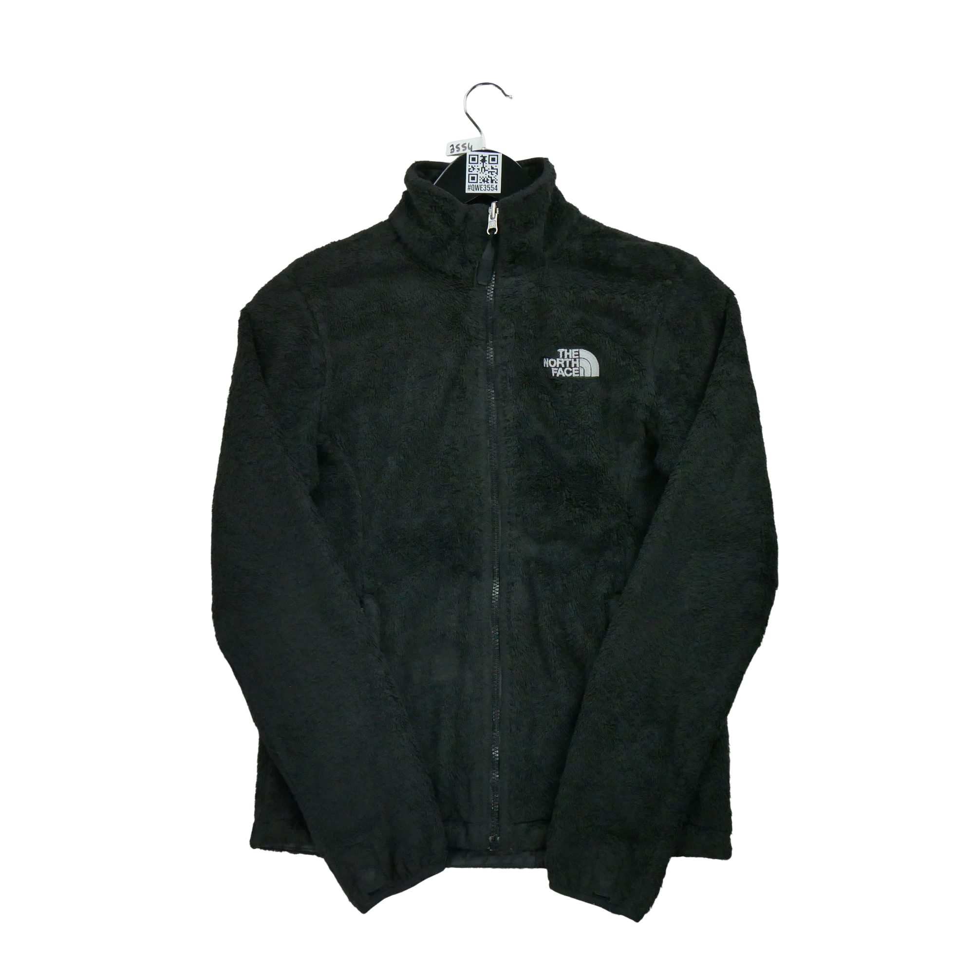 Veste polaire Femme  Osito TNF Noir 1