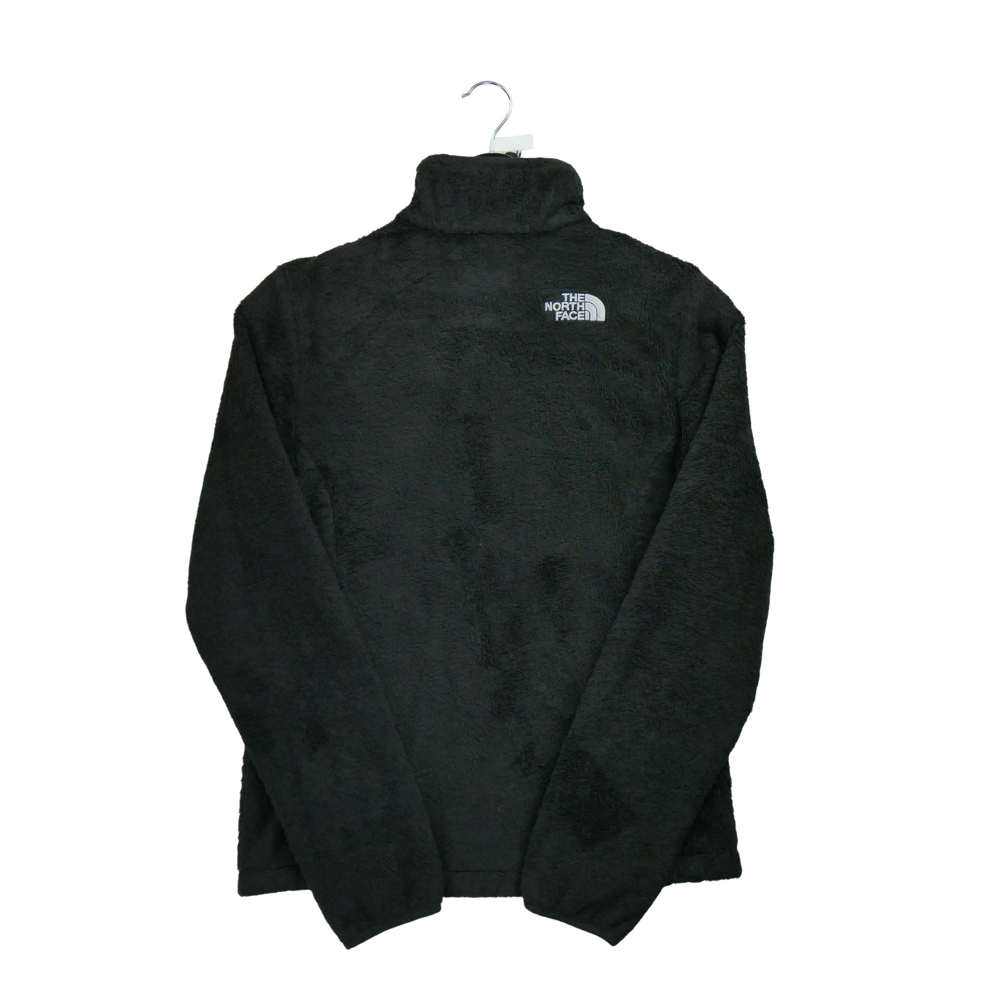 Veste polaire Femme  Osito TNF Noir 2