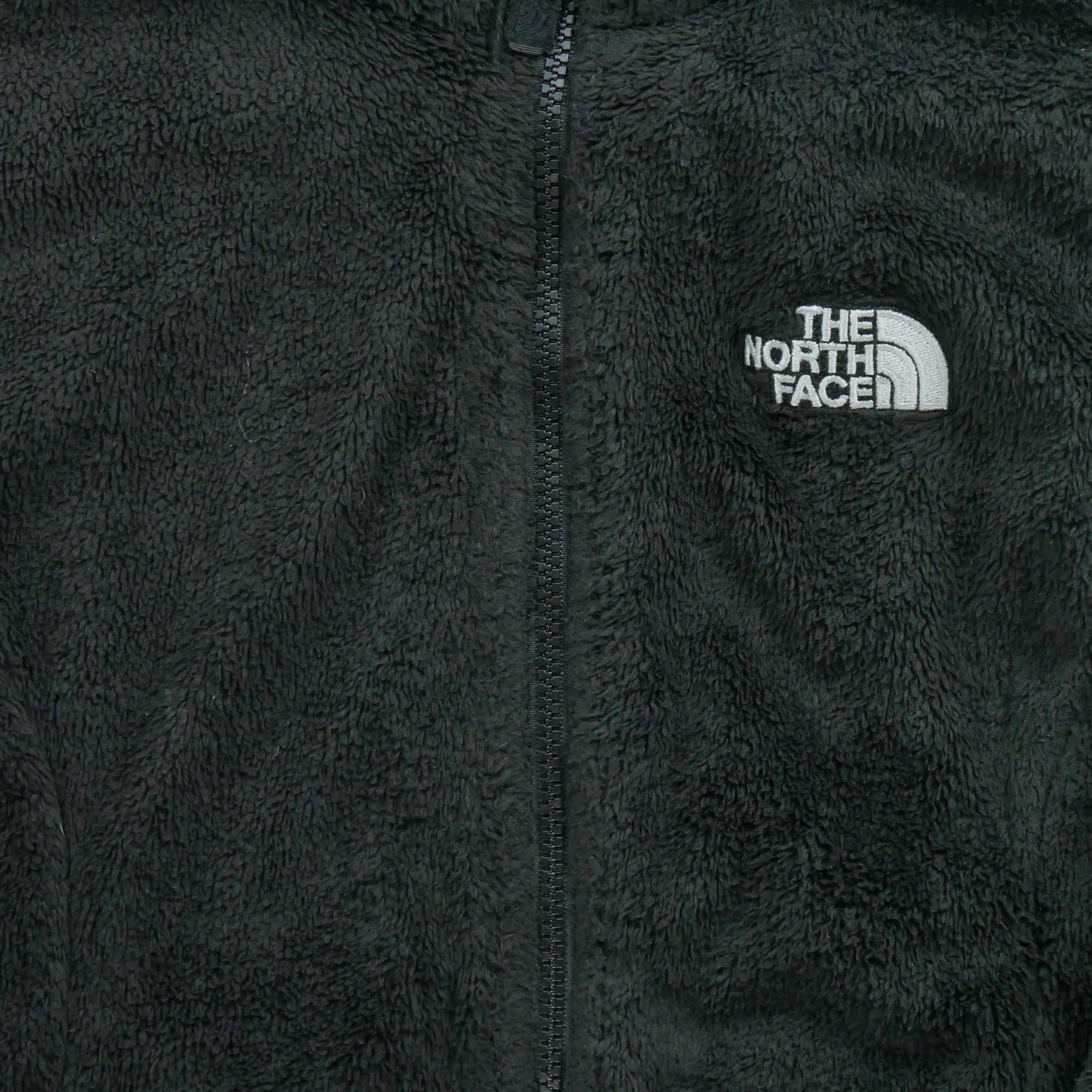 Veste polaire Femme  Osito TNF Noir 4