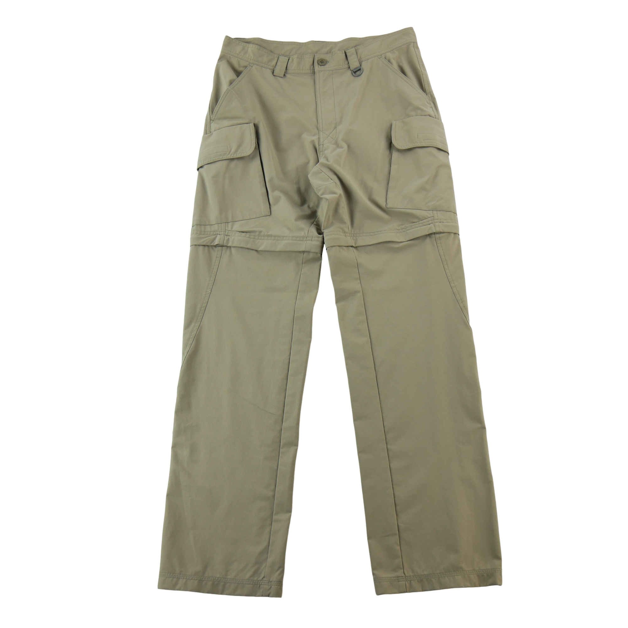 Pantalon Homme FR42 Beige - Bon état
