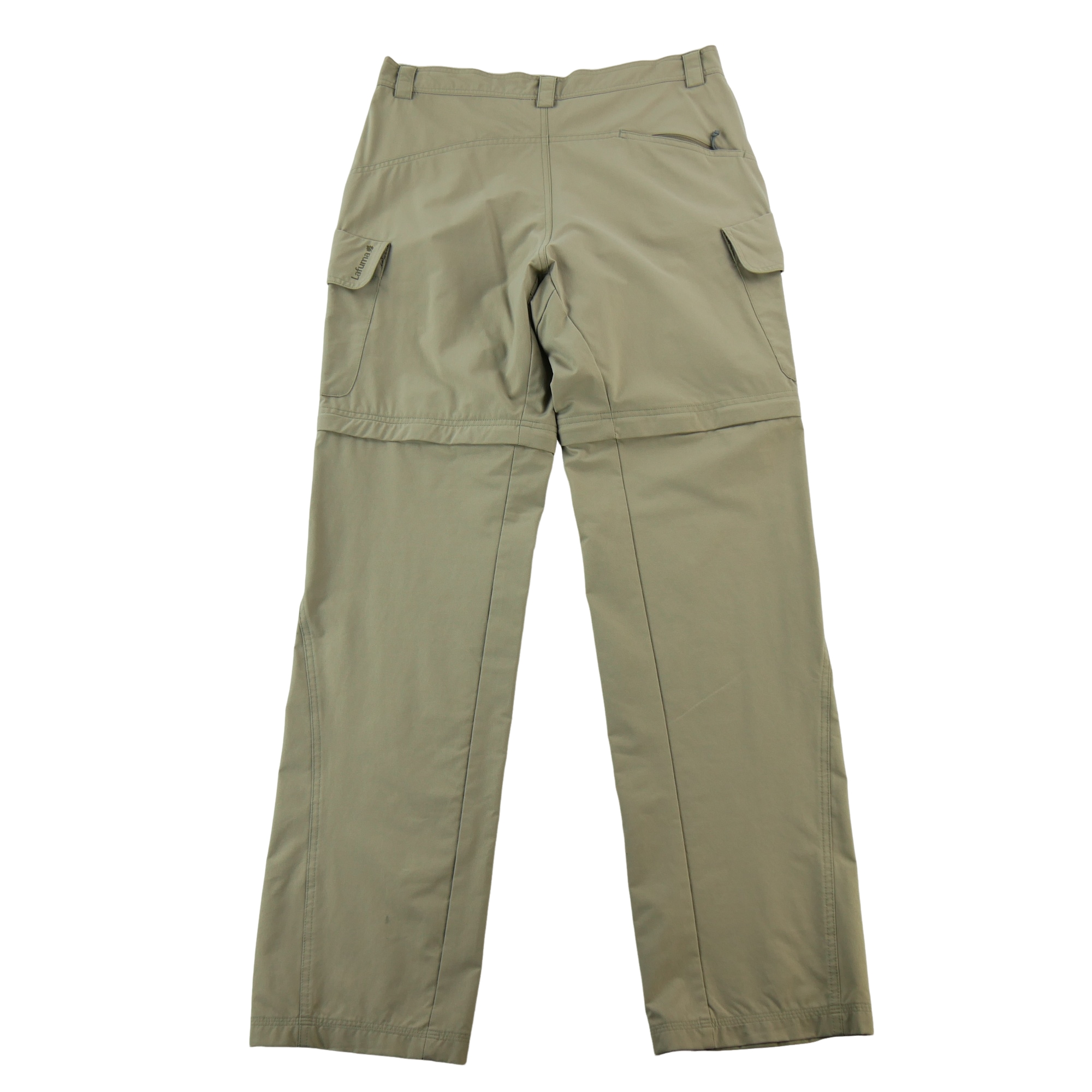 Pantalon Homme FR42 Beige 2