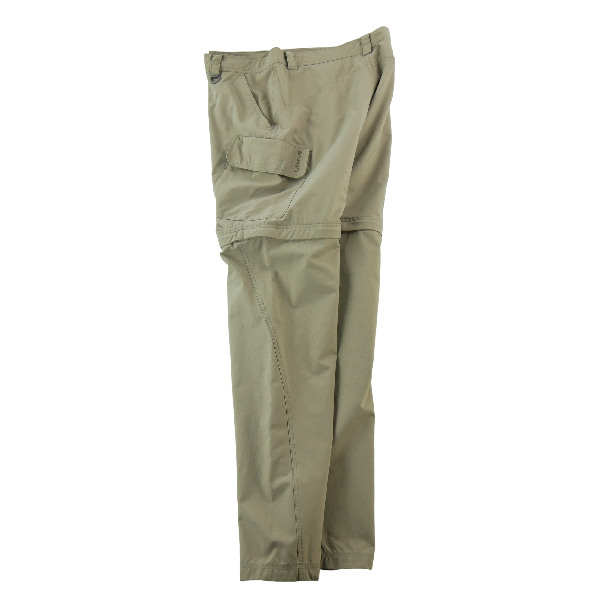 Pantalon Homme FR42 Beige 3