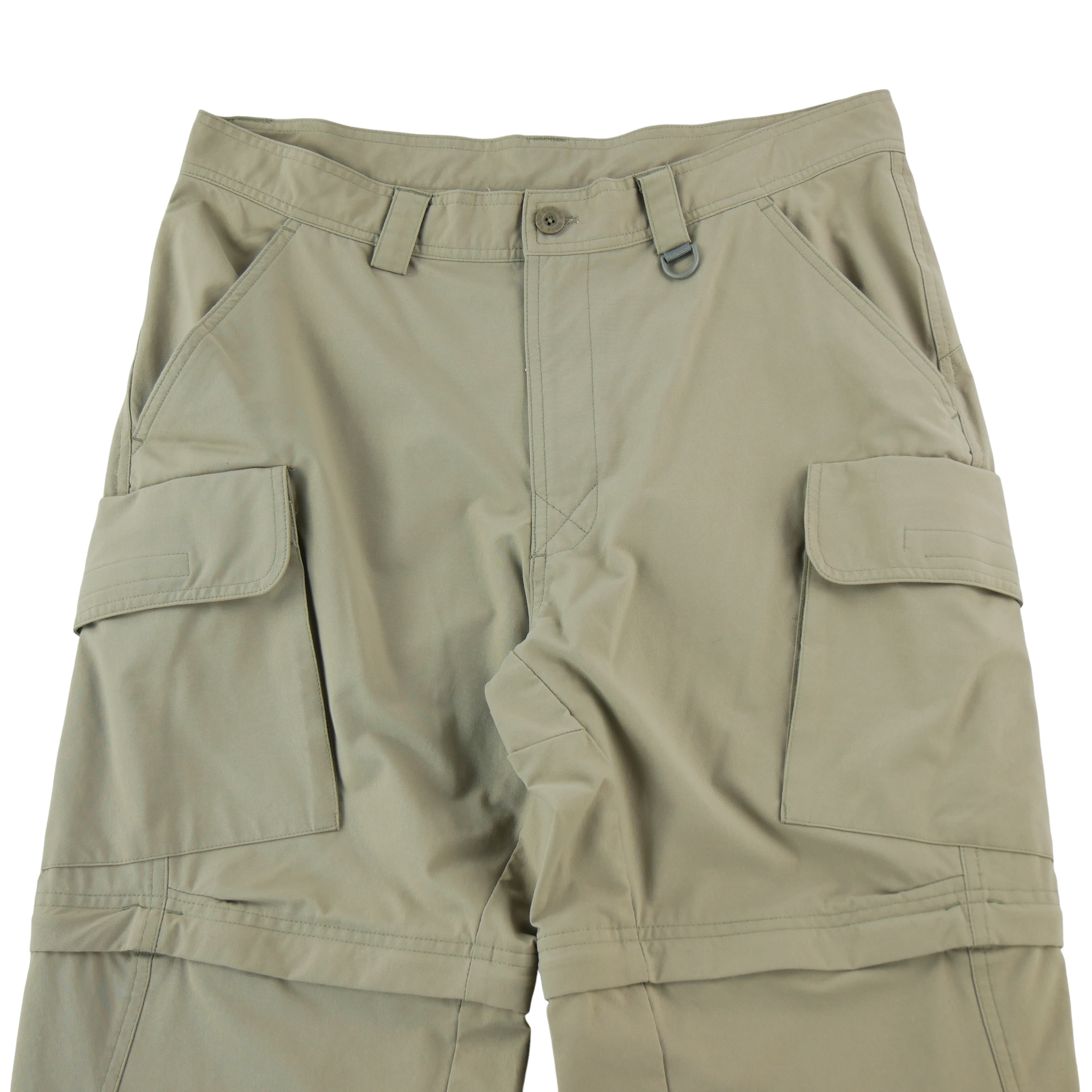 Pantalon Homme FR42 Beige 4