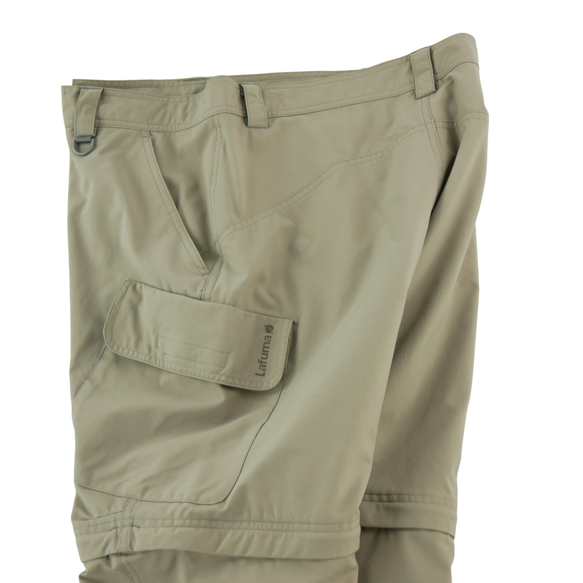 Pantalon Homme FR42 Beige 6