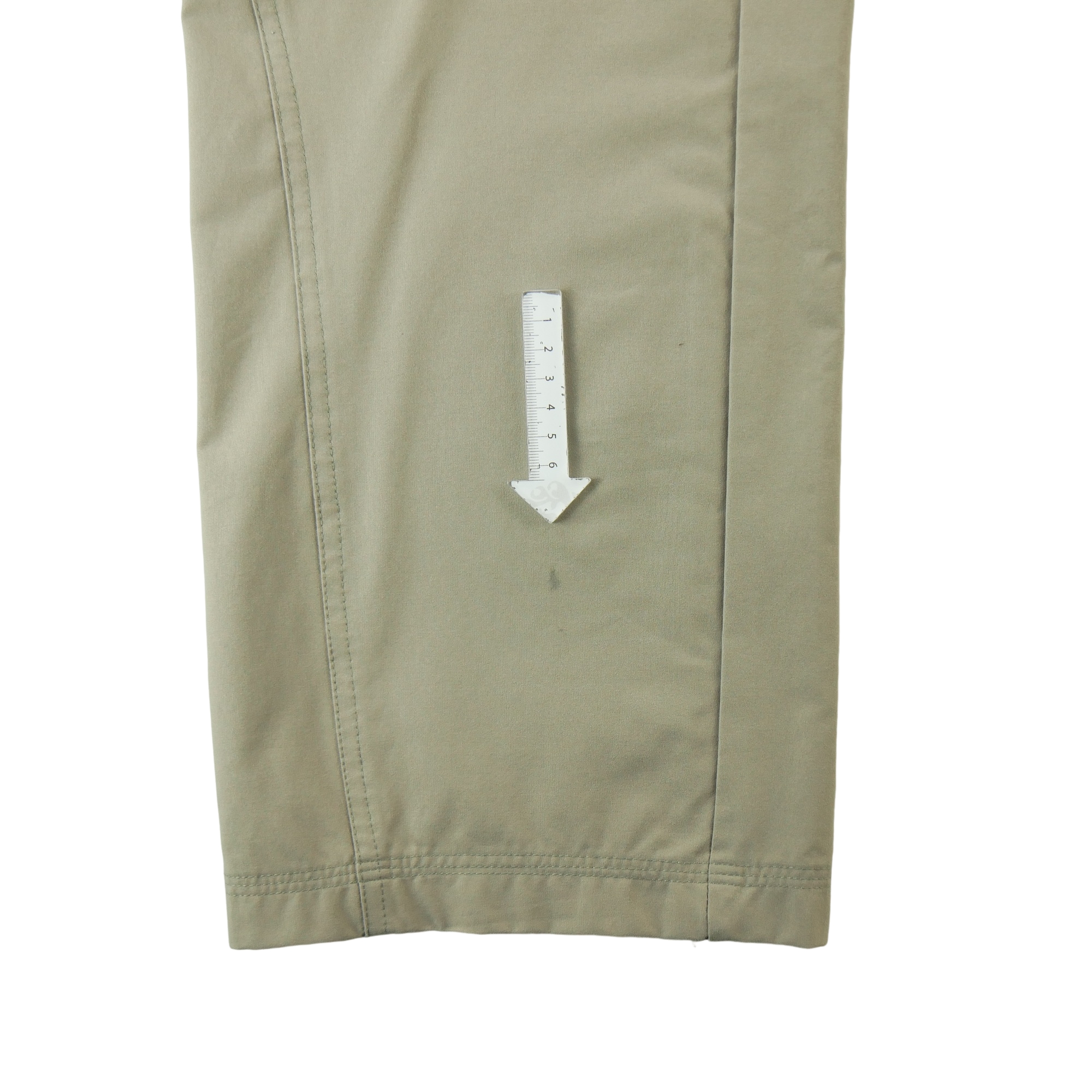 Pantalon Homme FR42 Beige 7