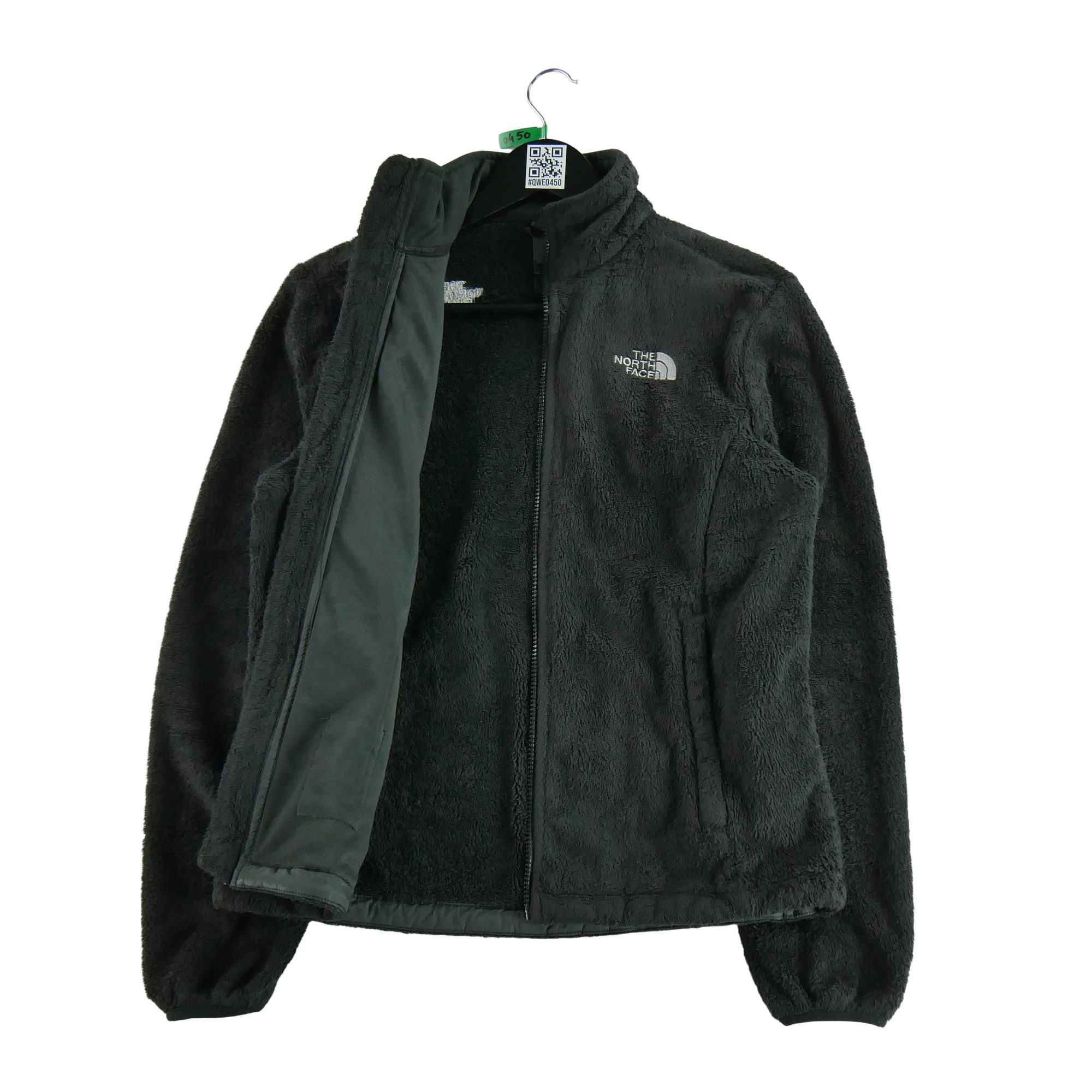 Veste polaire Femme  Osito TNF 3