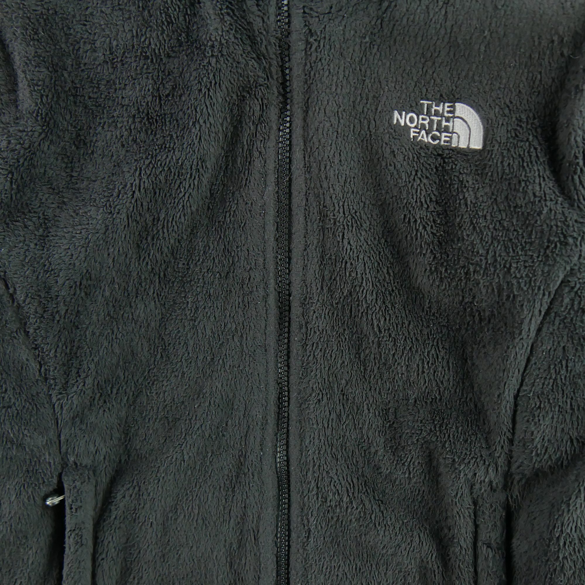 Veste polaire Femme  Osito TNF 4