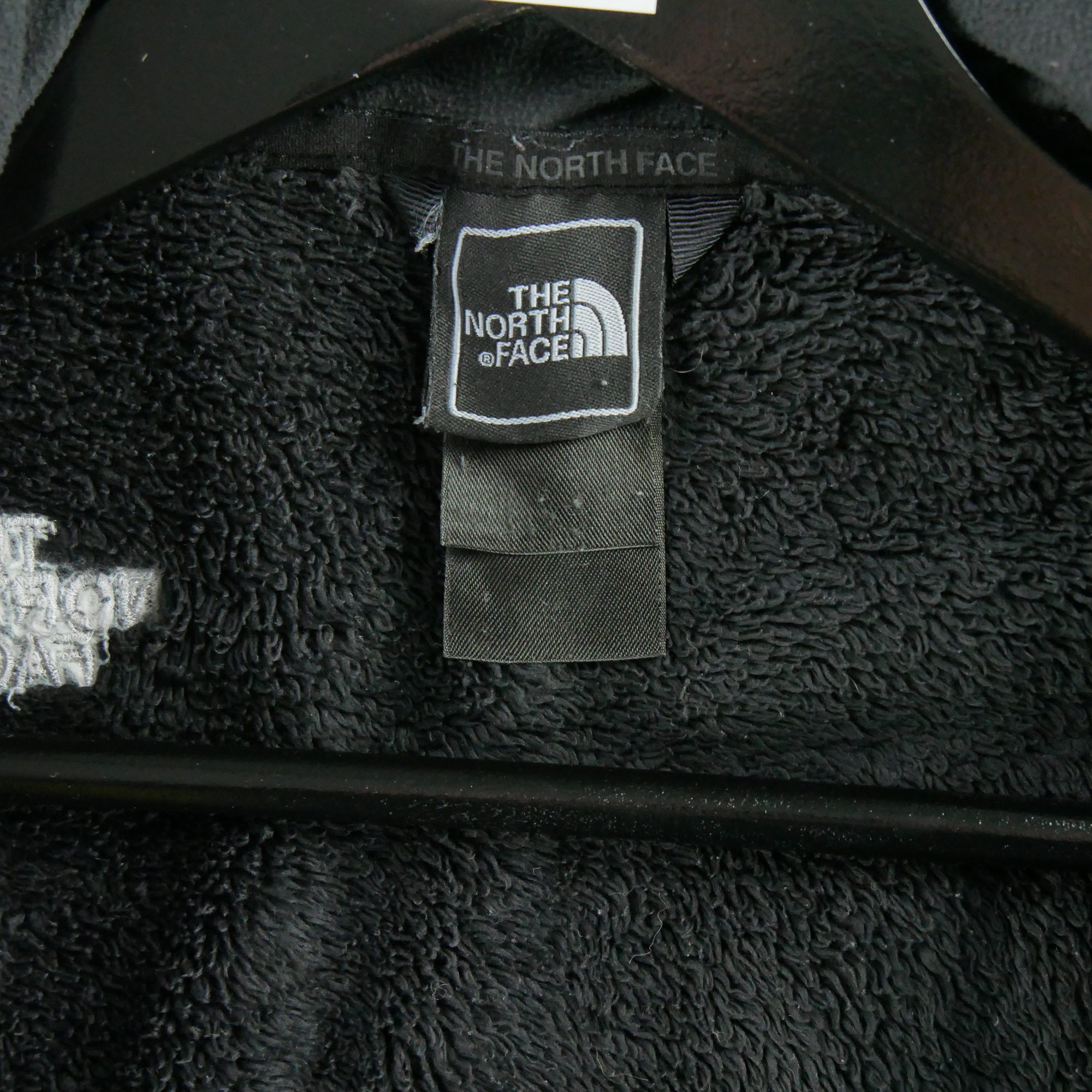 Veste polaire Femme  Osito TNF 6