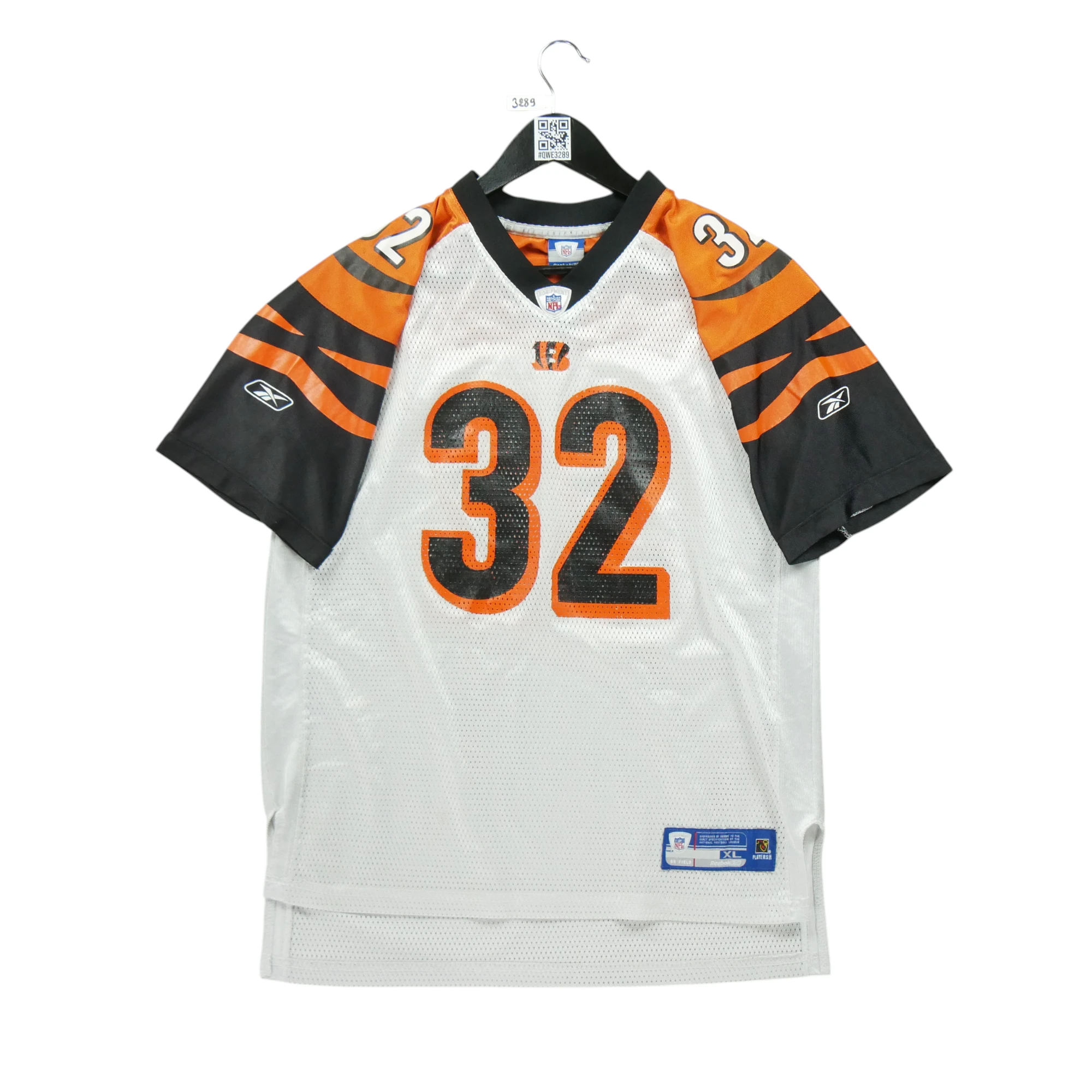 Maillot Homme NFL Cincinnati Bengals - Excellent état