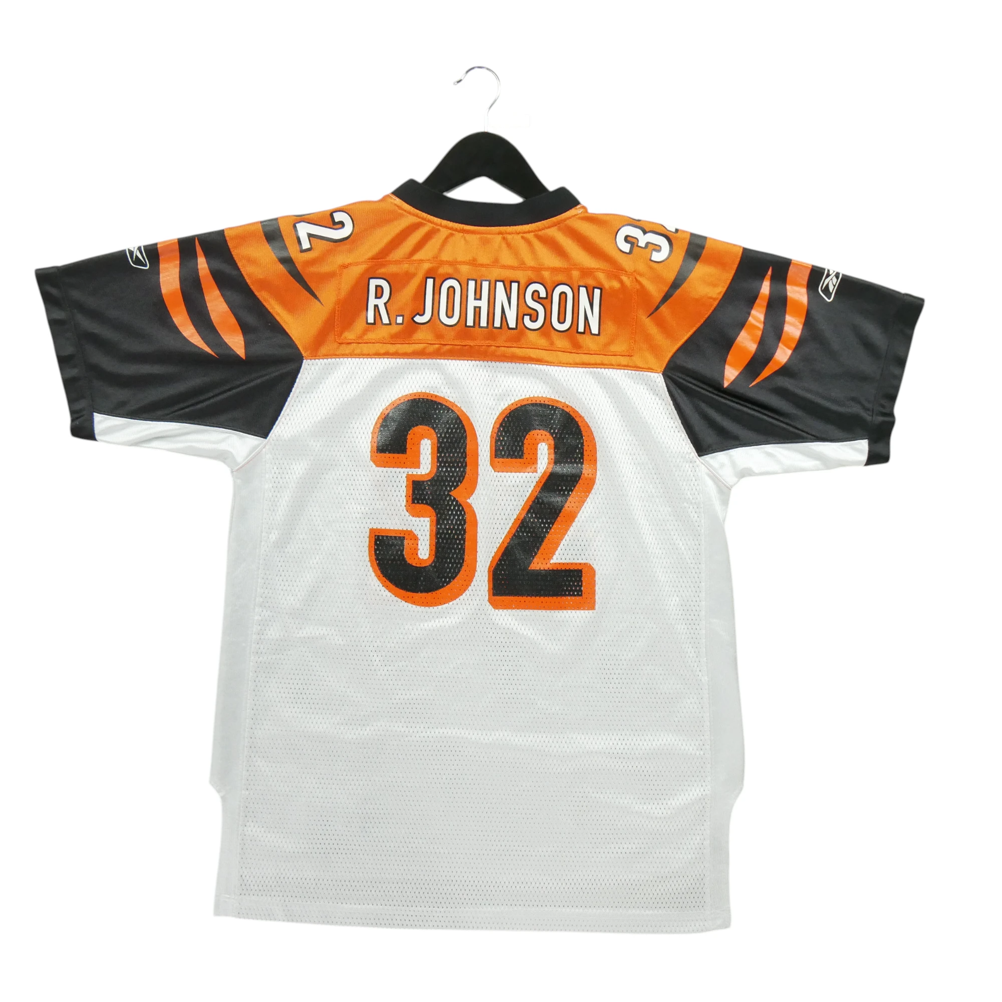Maillot Homme NFL Cincinnati Bengals 2