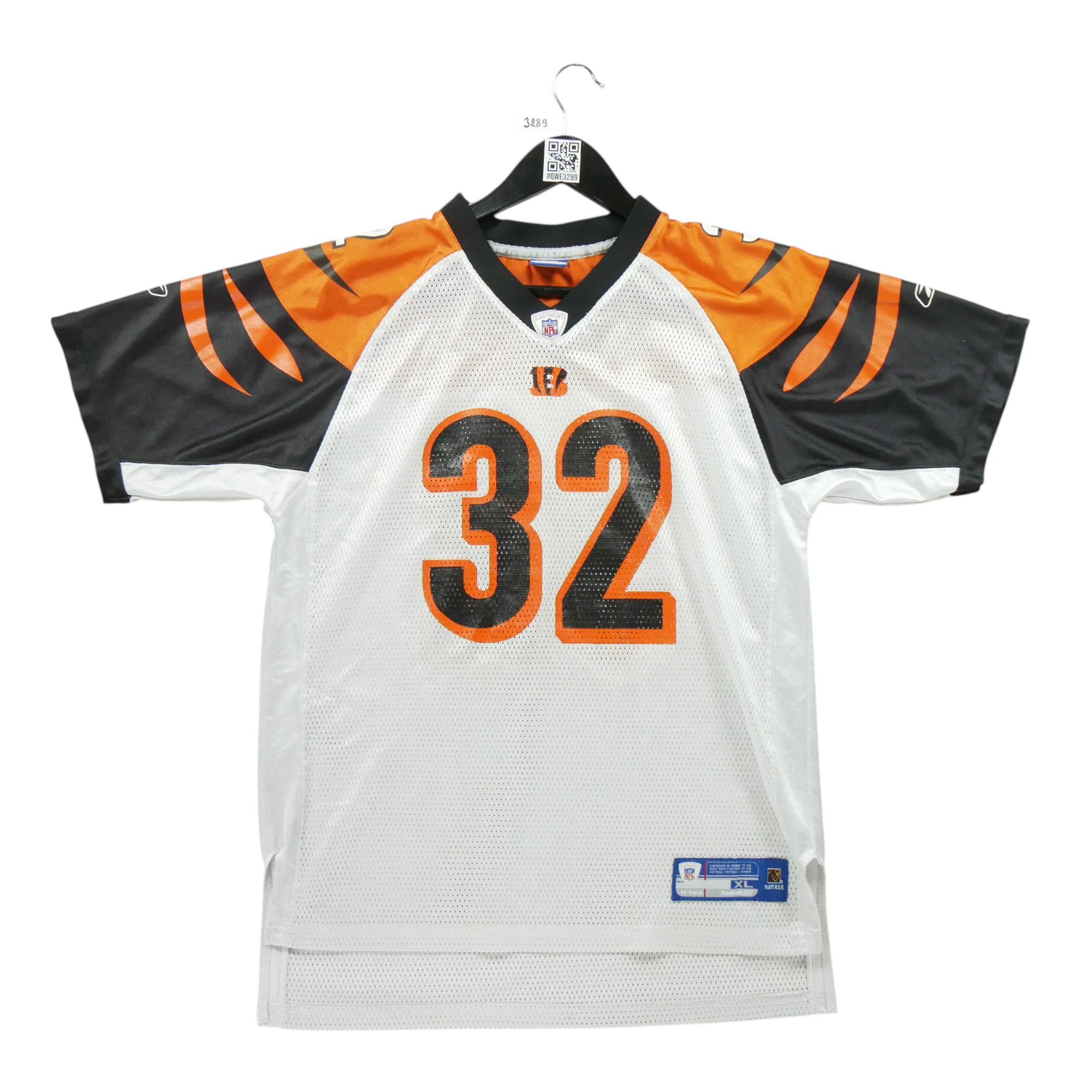 Maillot Homme NFL Cincinnati Bengals 3