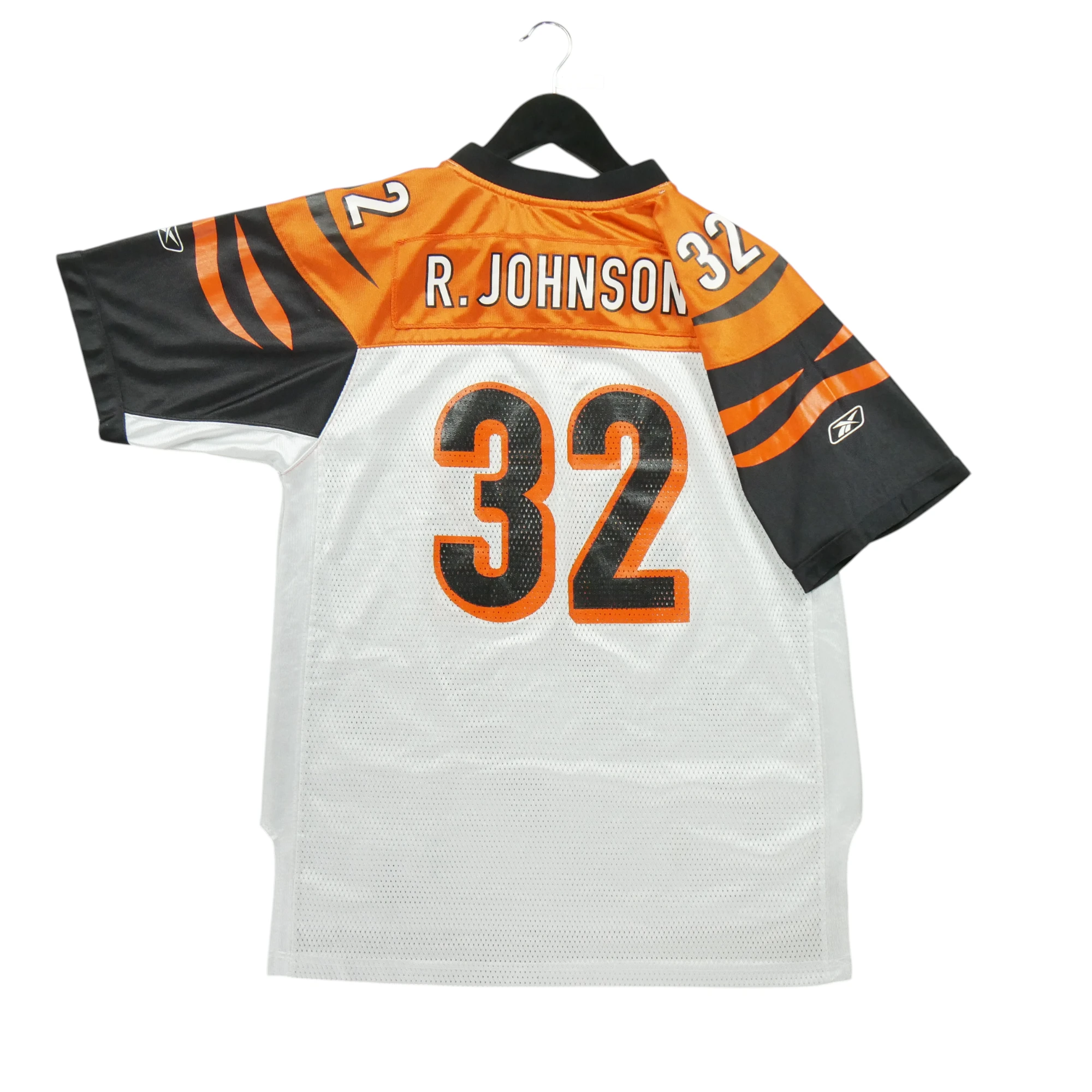 Maillot Homme NFL Cincinnati Bengals 4