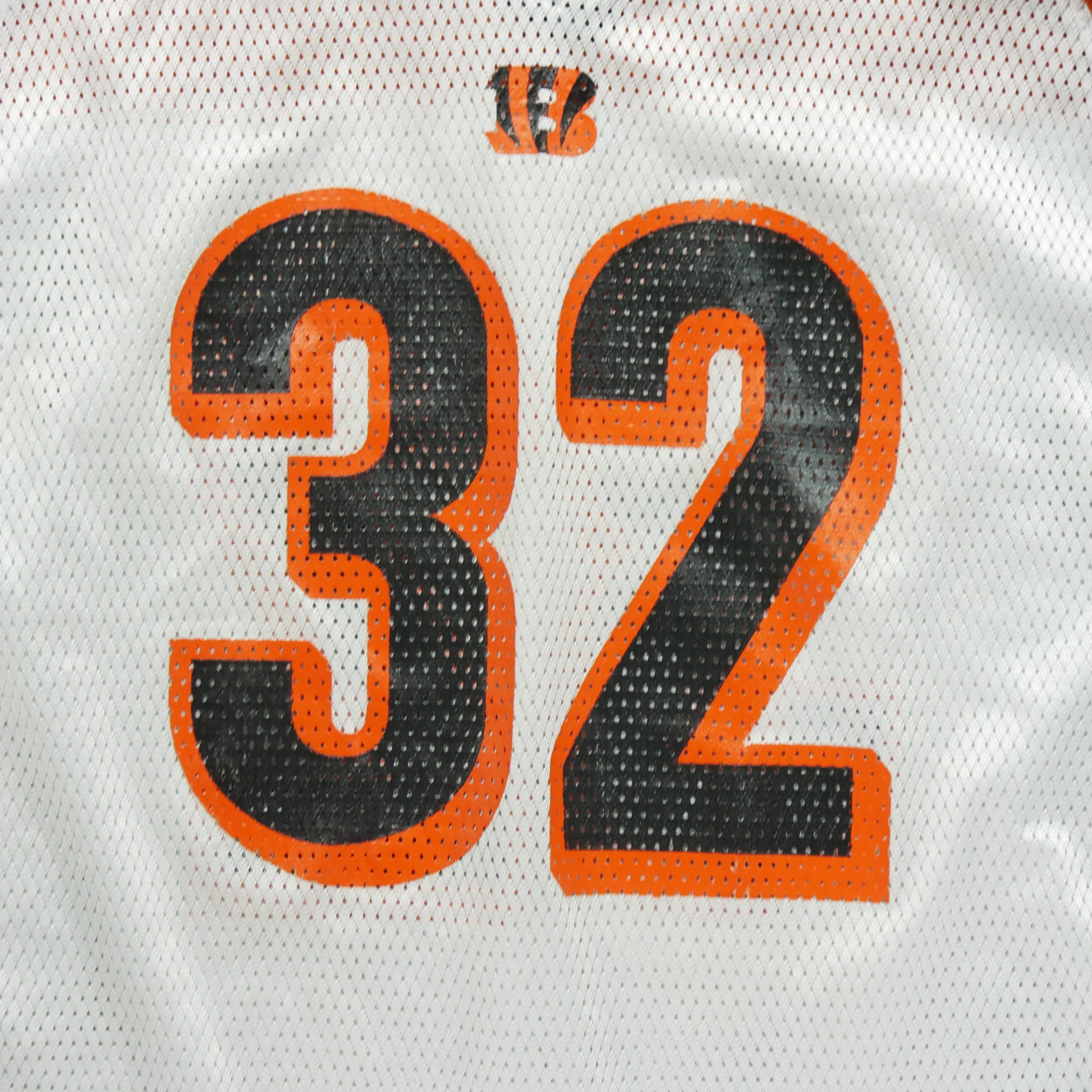 Maillot Homme NFL Cincinnati Bengals 5