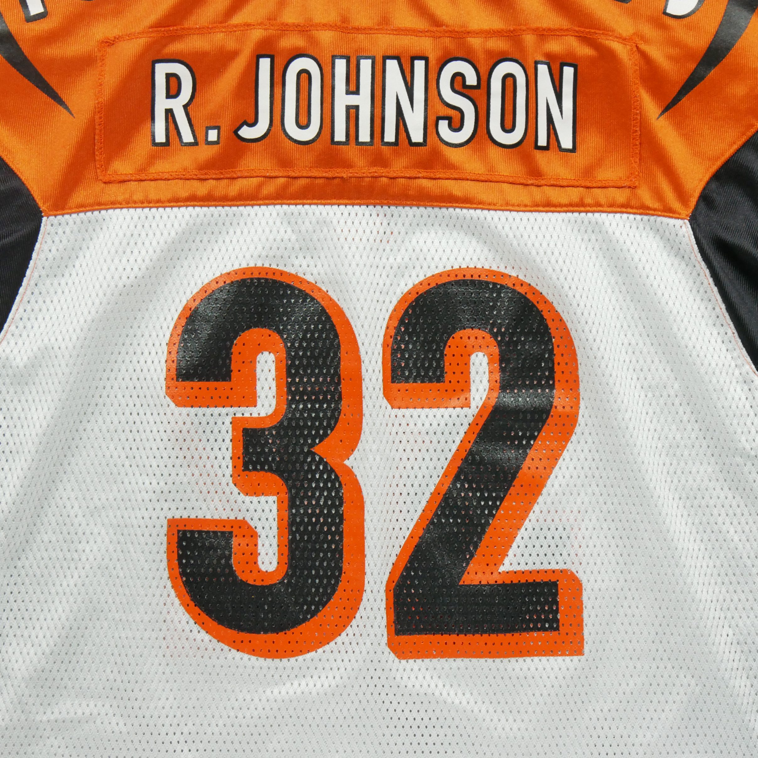 Maillot Homme NFL Cincinnati Bengals 6