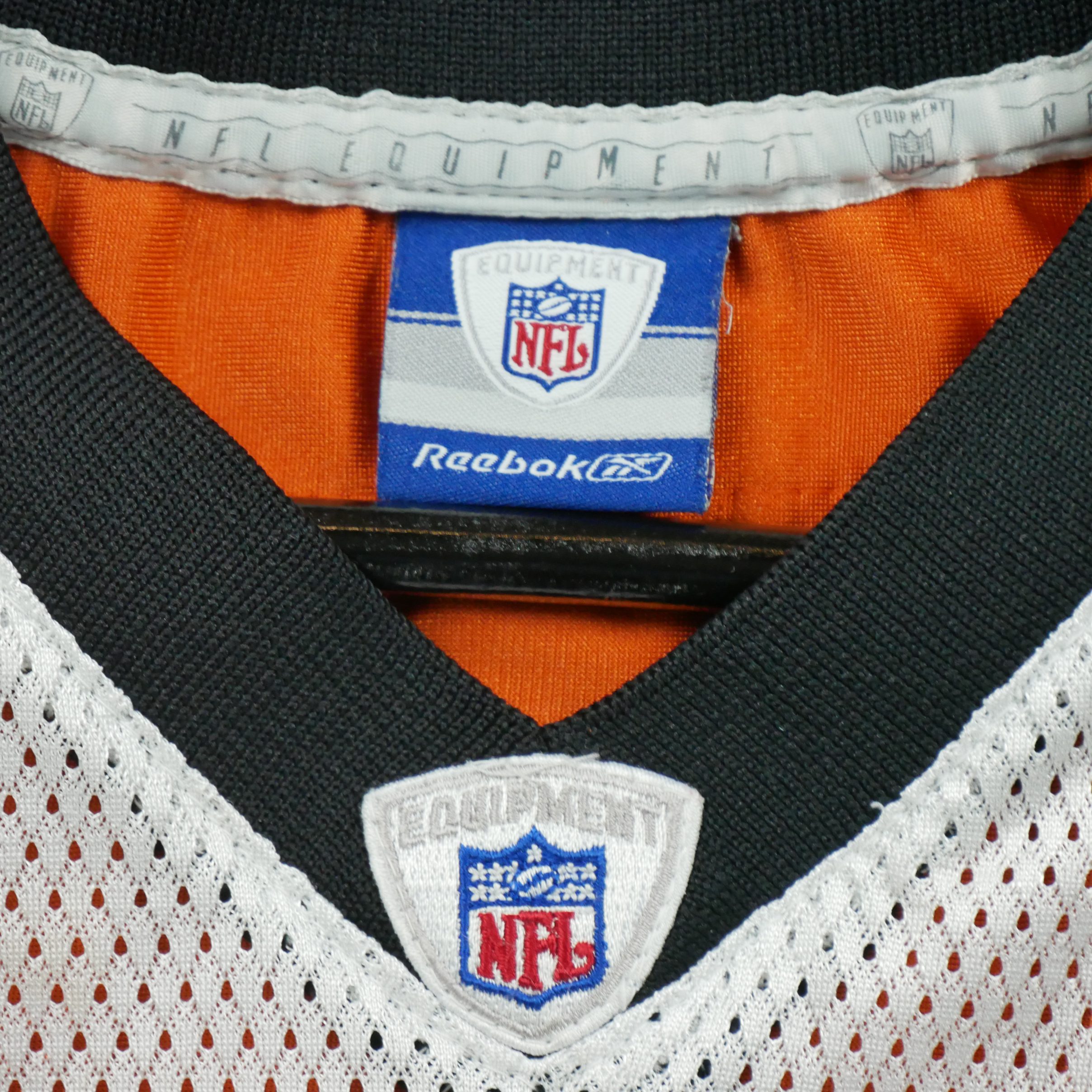 Maillot Homme NFL Cincinnati Bengals 8