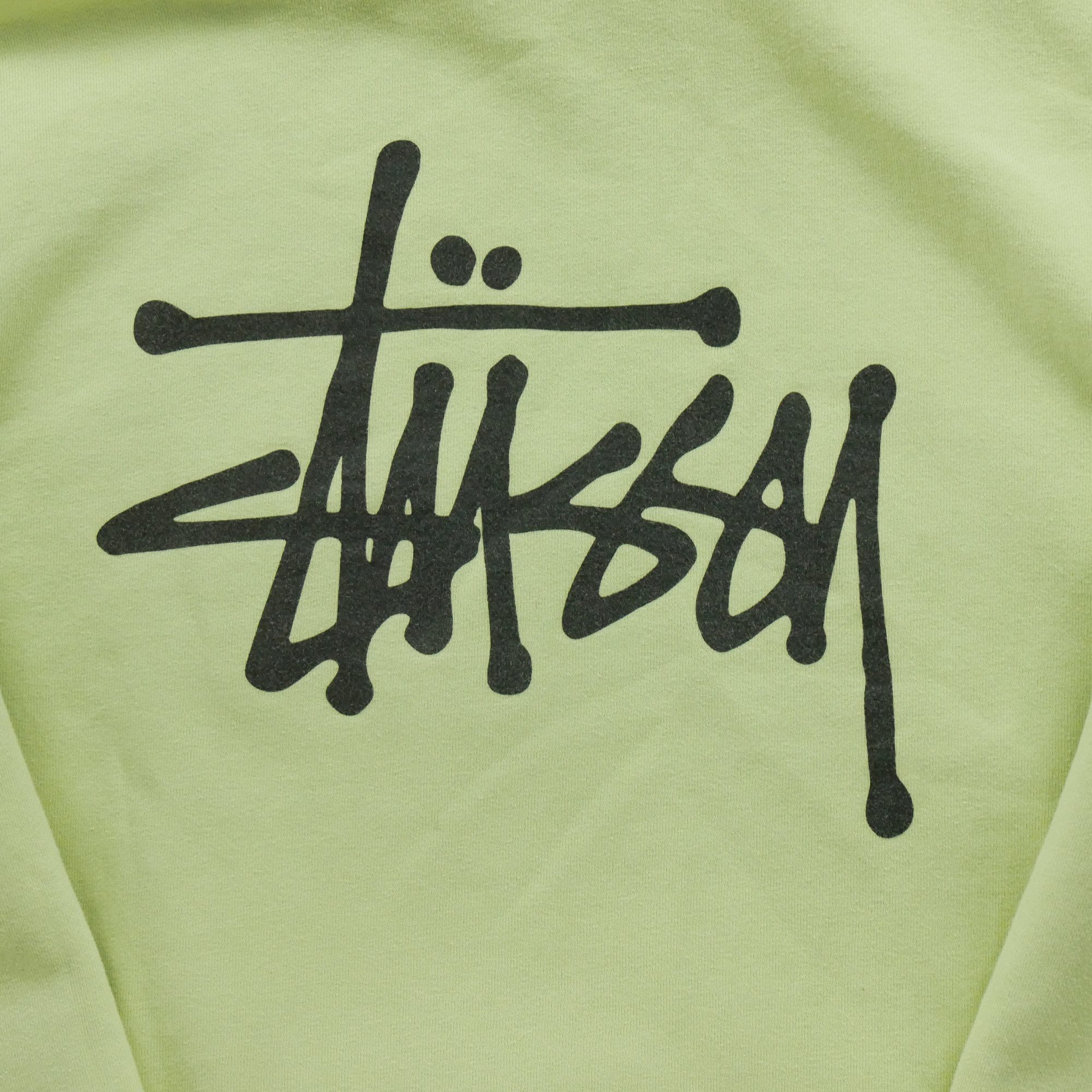 Sweat à capuche Homme  Vert 4