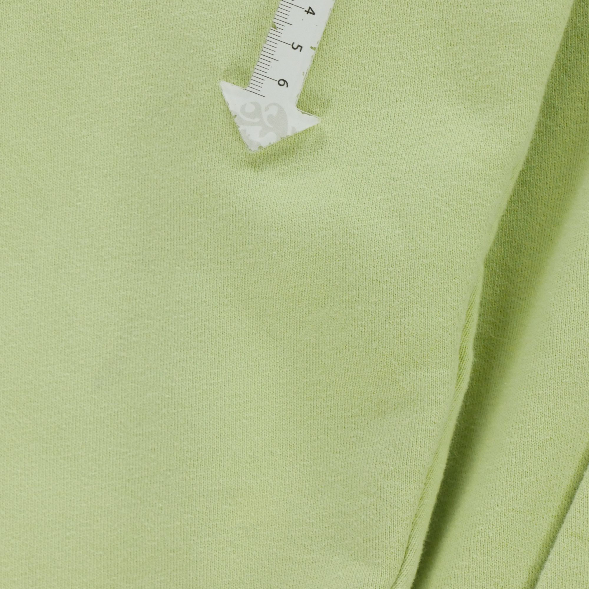 Sweat à capuche Homme  Vert 9