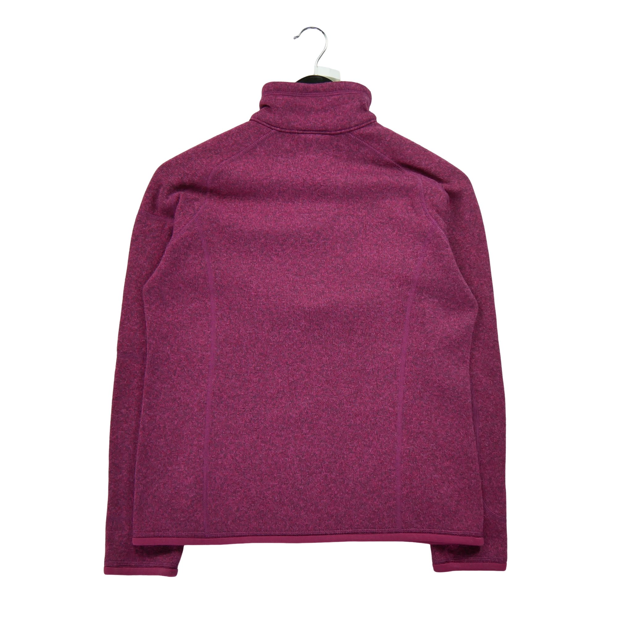 Veste polaire Femme  Better Sweater 2