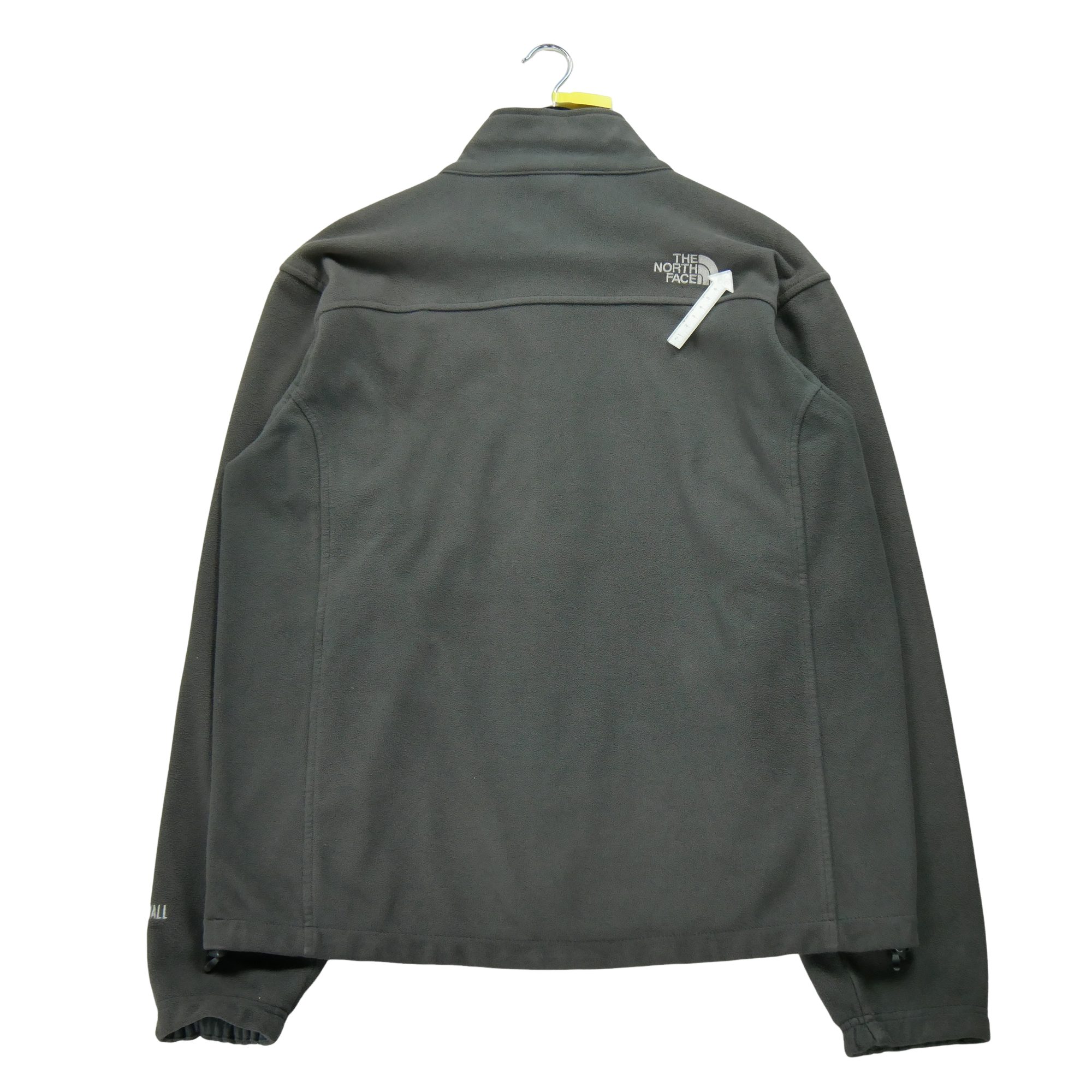 Veste polaire Homme  WindWall Gris 6