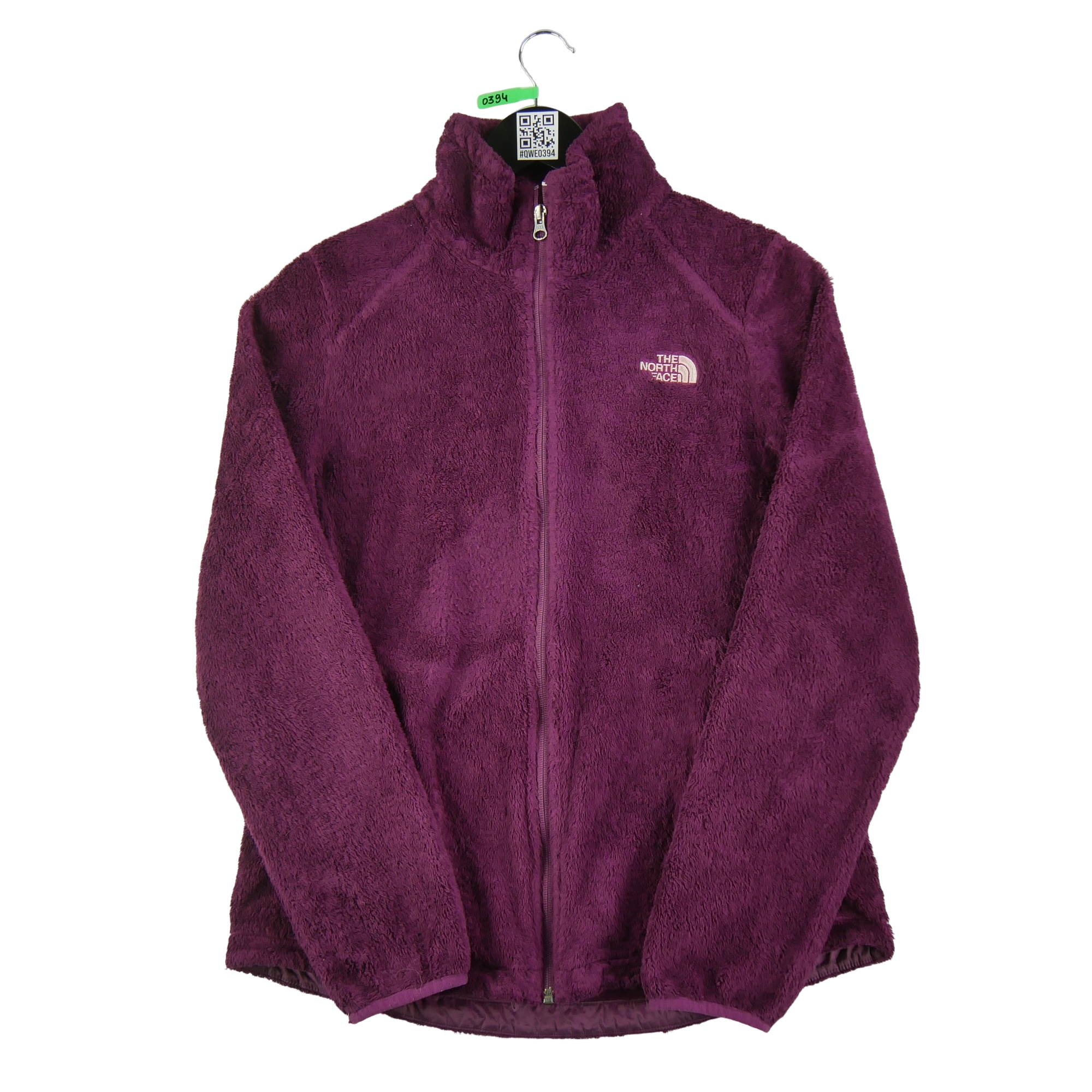 Veste polaire Femme  Osito TNF 1