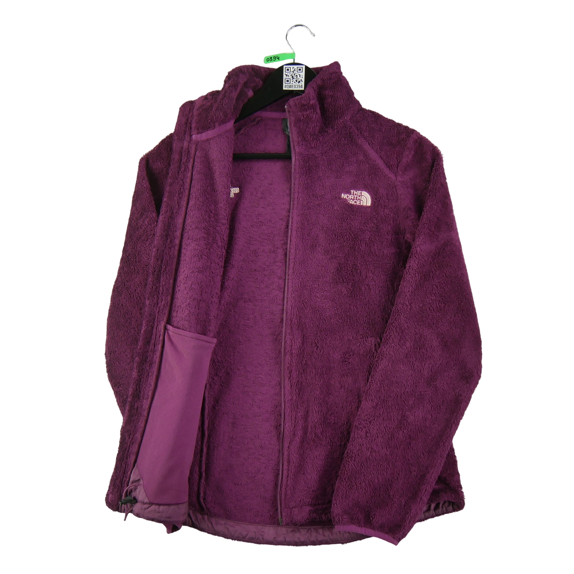 Veste polaire Femme  Osito TNF 3