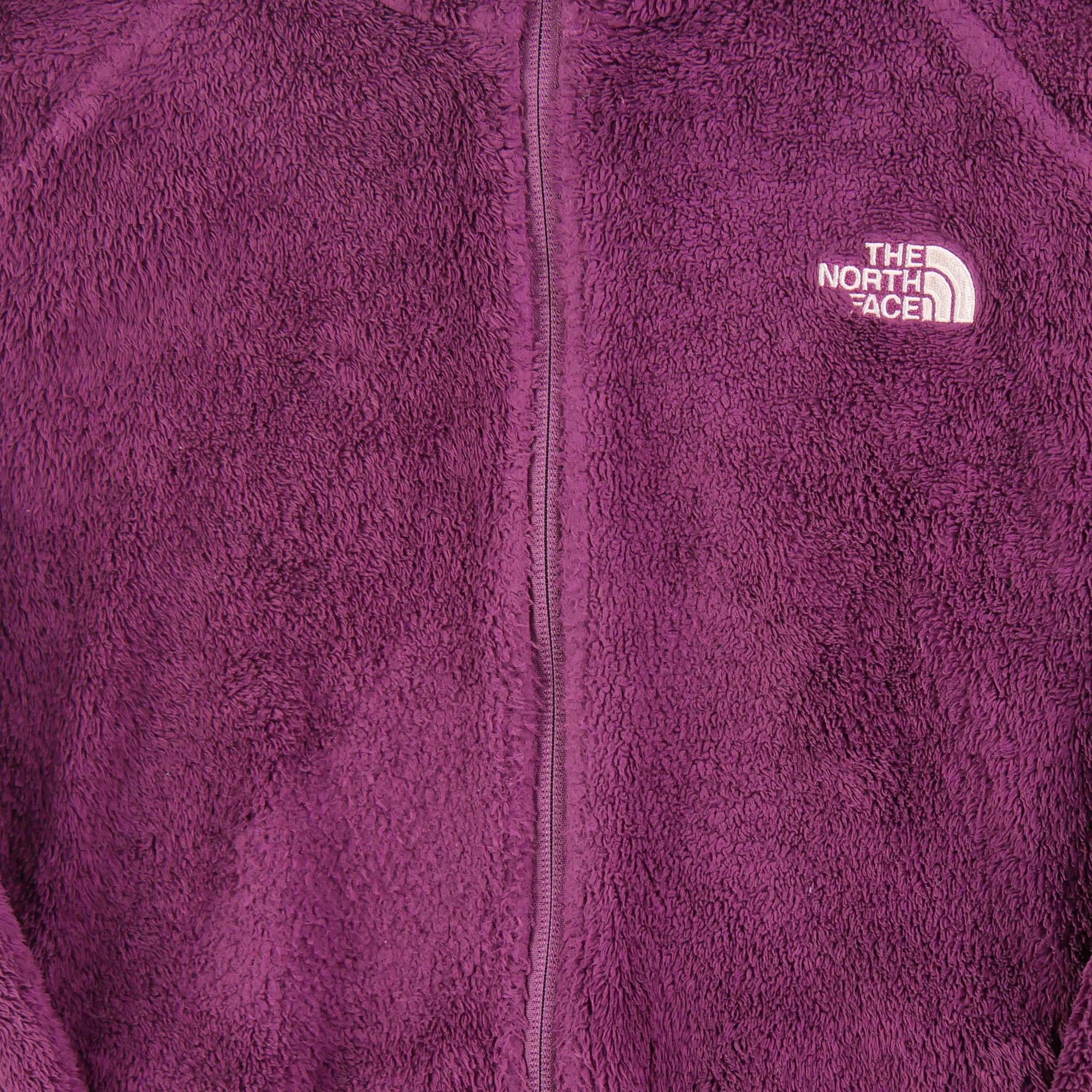 Veste polaire Femme  Osito TNF 4