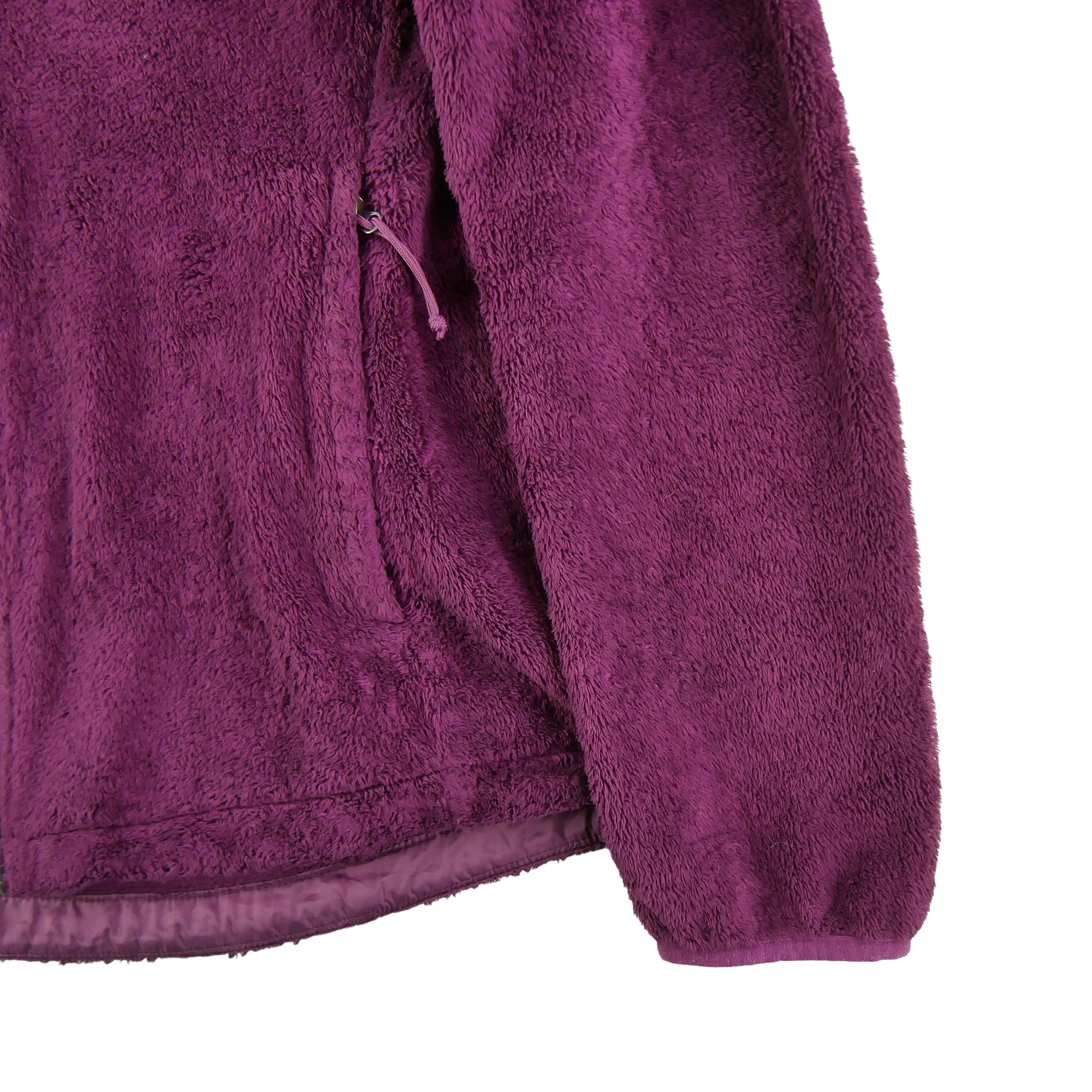 Veste polaire Femme  Osito TNF 5