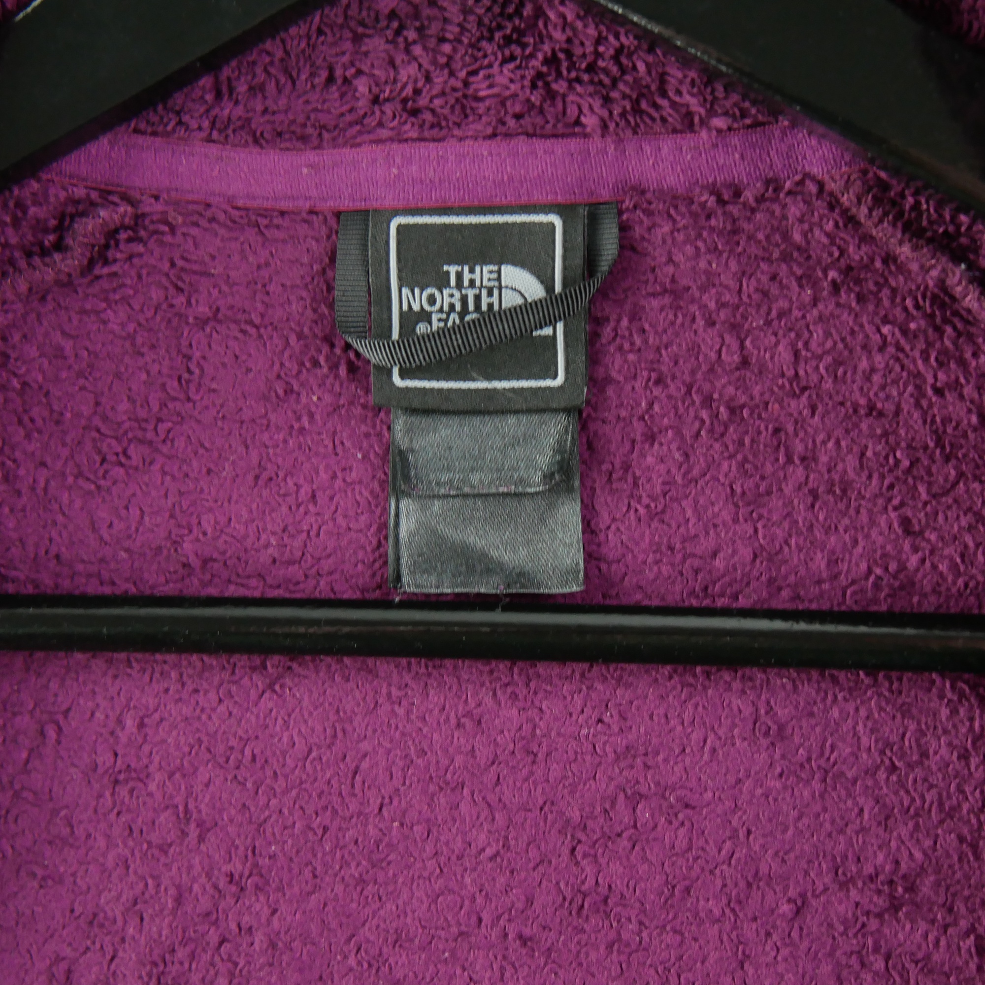 Veste polaire Femme  Osito TNF 6