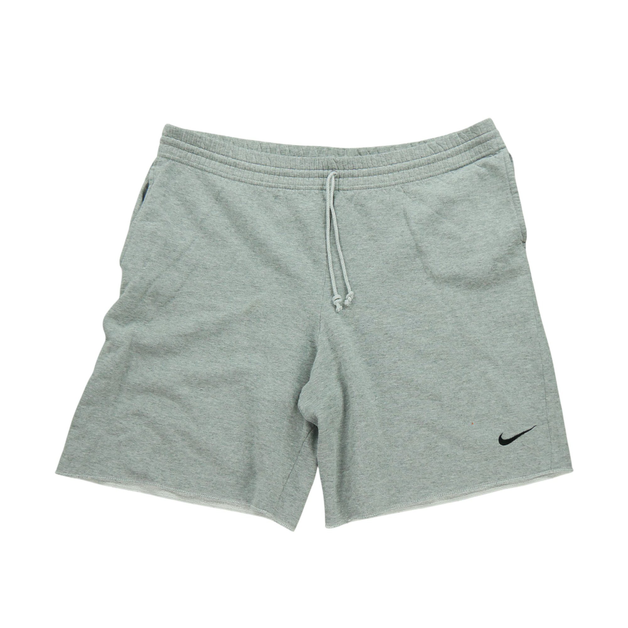 Short Homme  Made in USA Gris 1