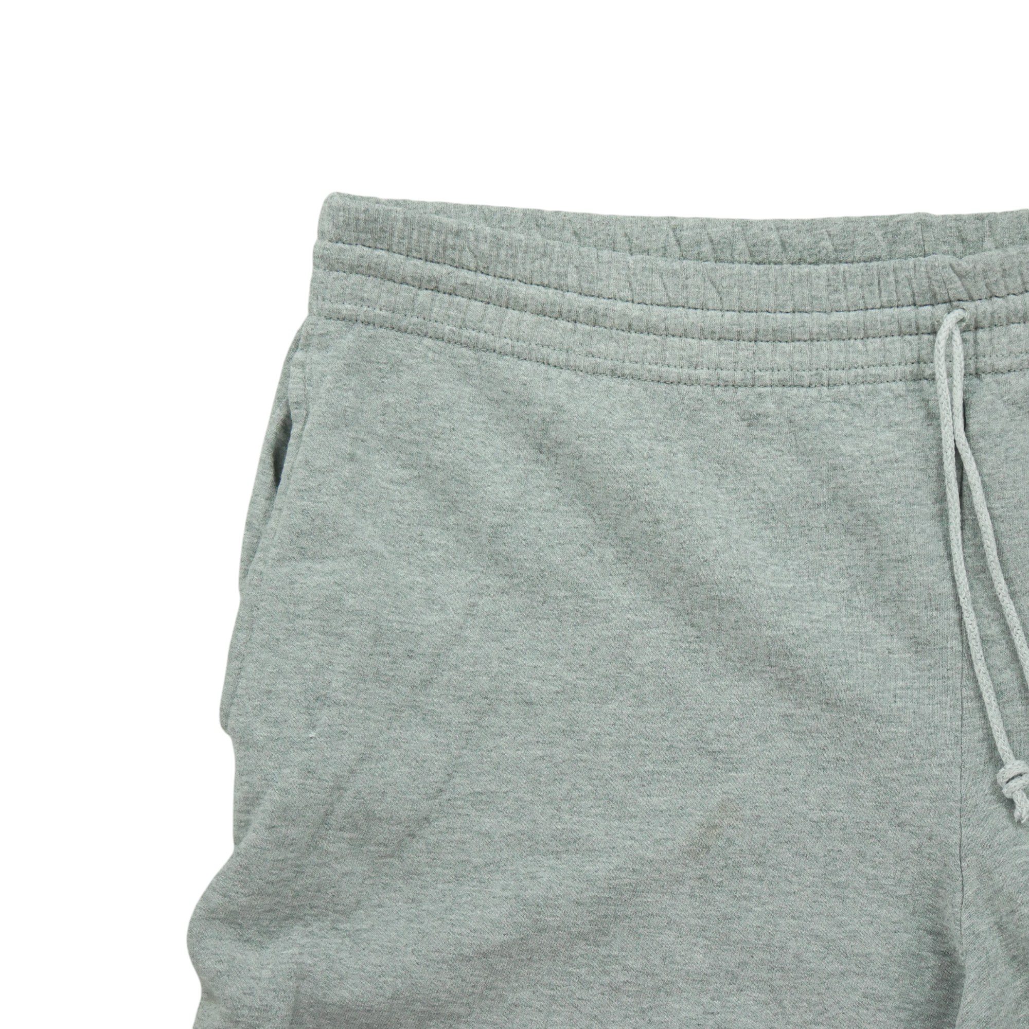 Short Homme  Made in USA Gris 4