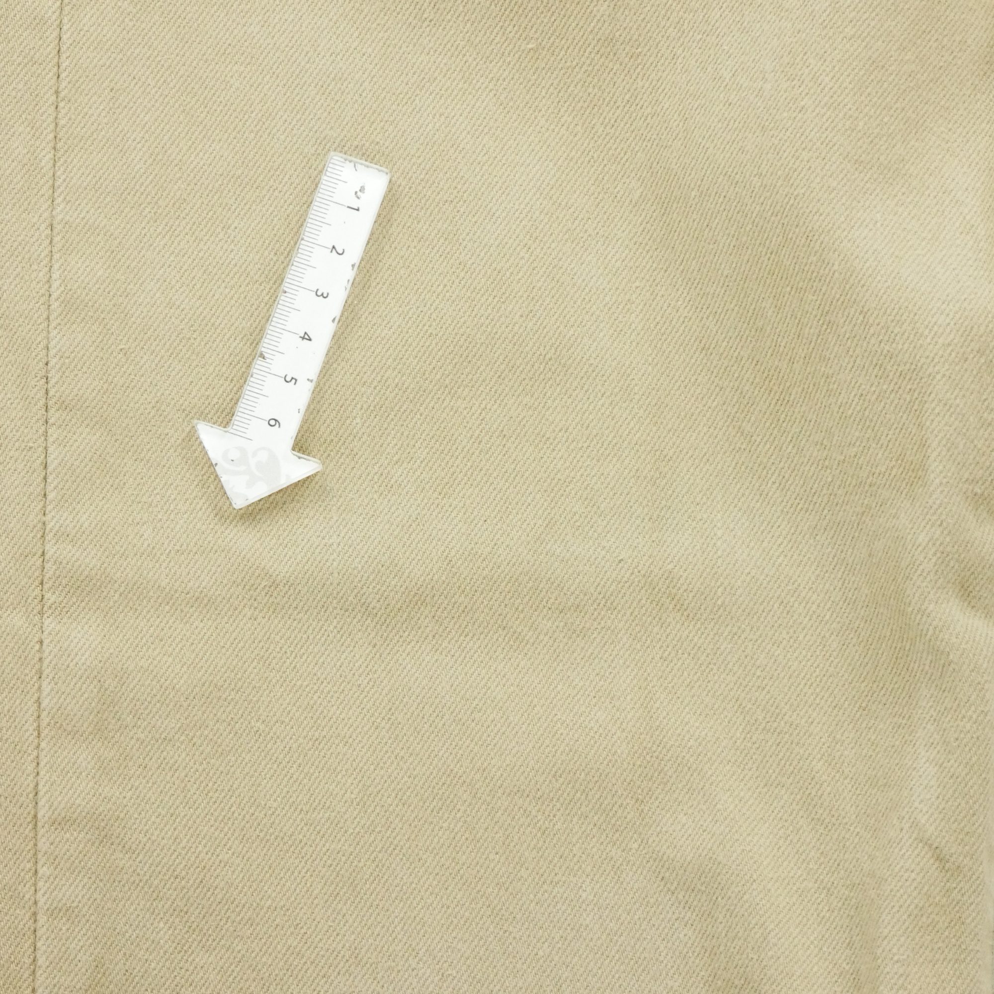 Jean Homme Levis 501 Beige 7