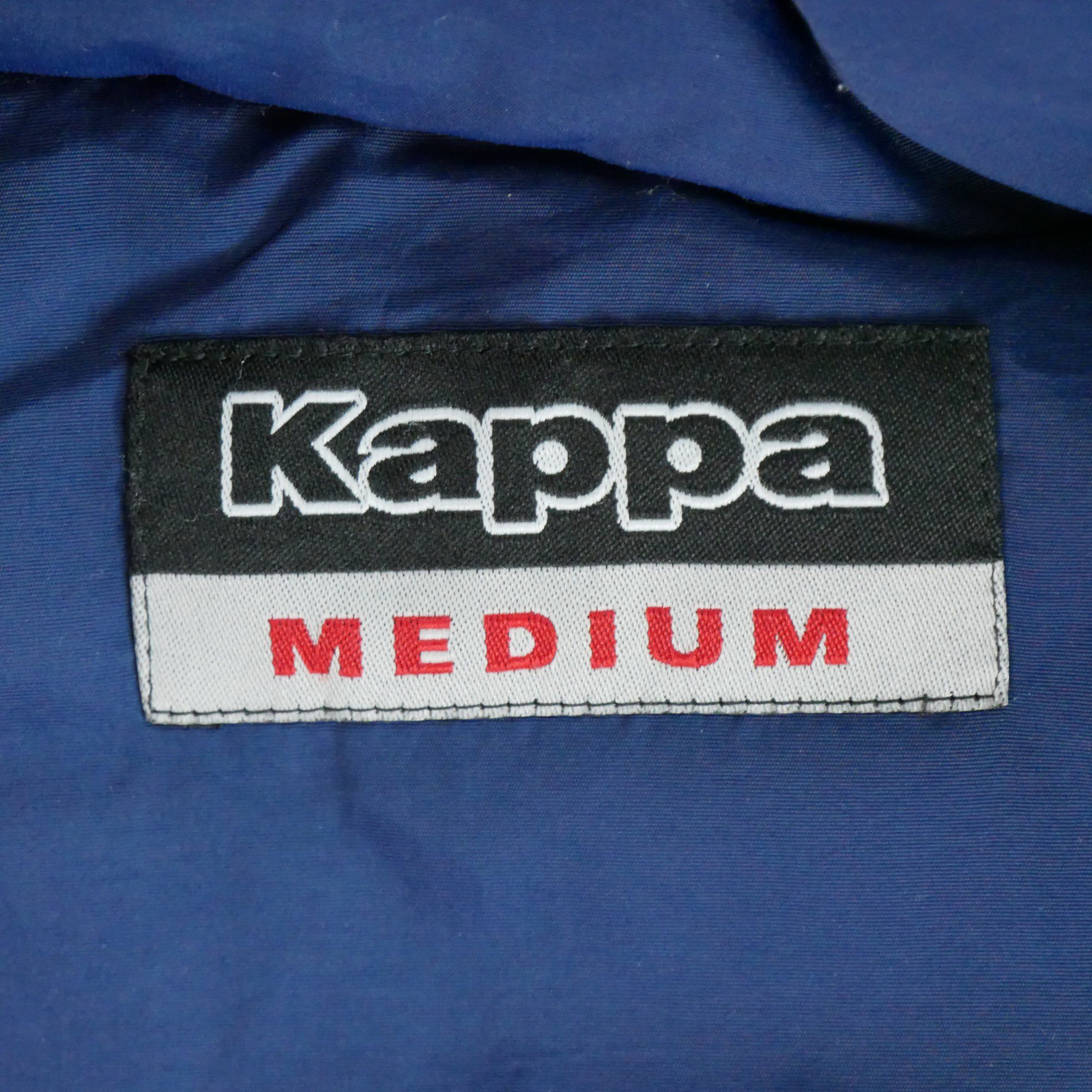 Doudoune Kappa 12