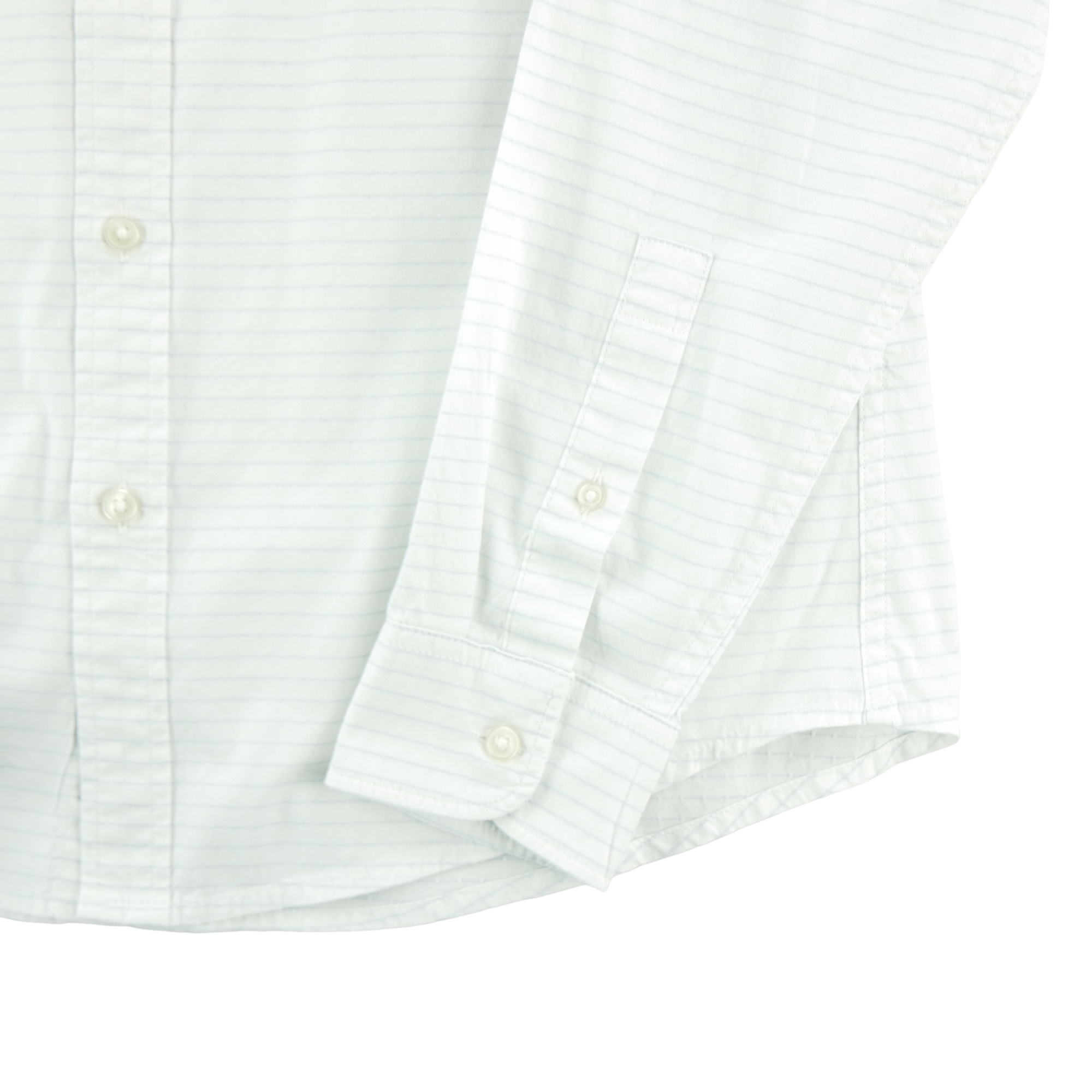Chemise classiques Homme à rayures 4