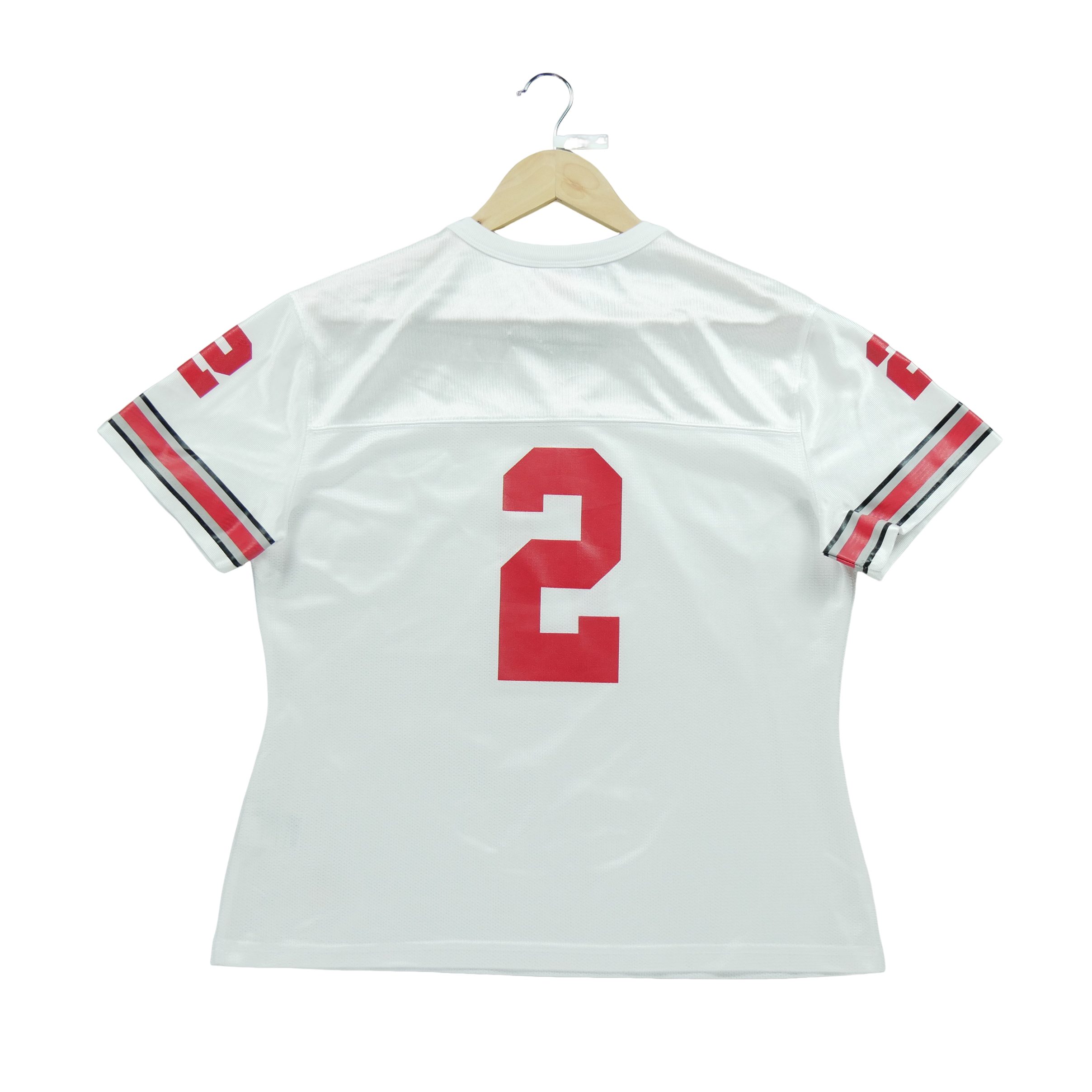 Maillot Femme NCAA Ohio State Buckeyes 2