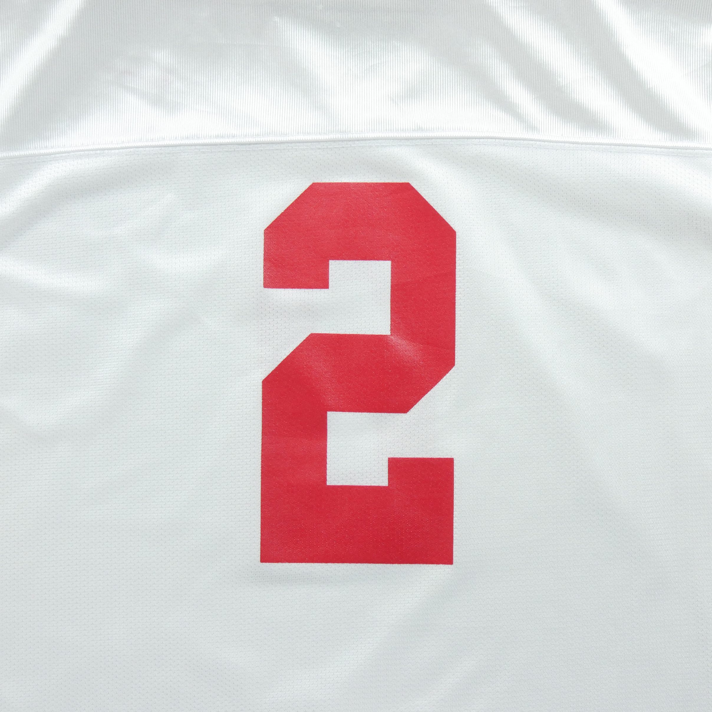 Maillot Femme NCAA Ohio State Buckeyes 4