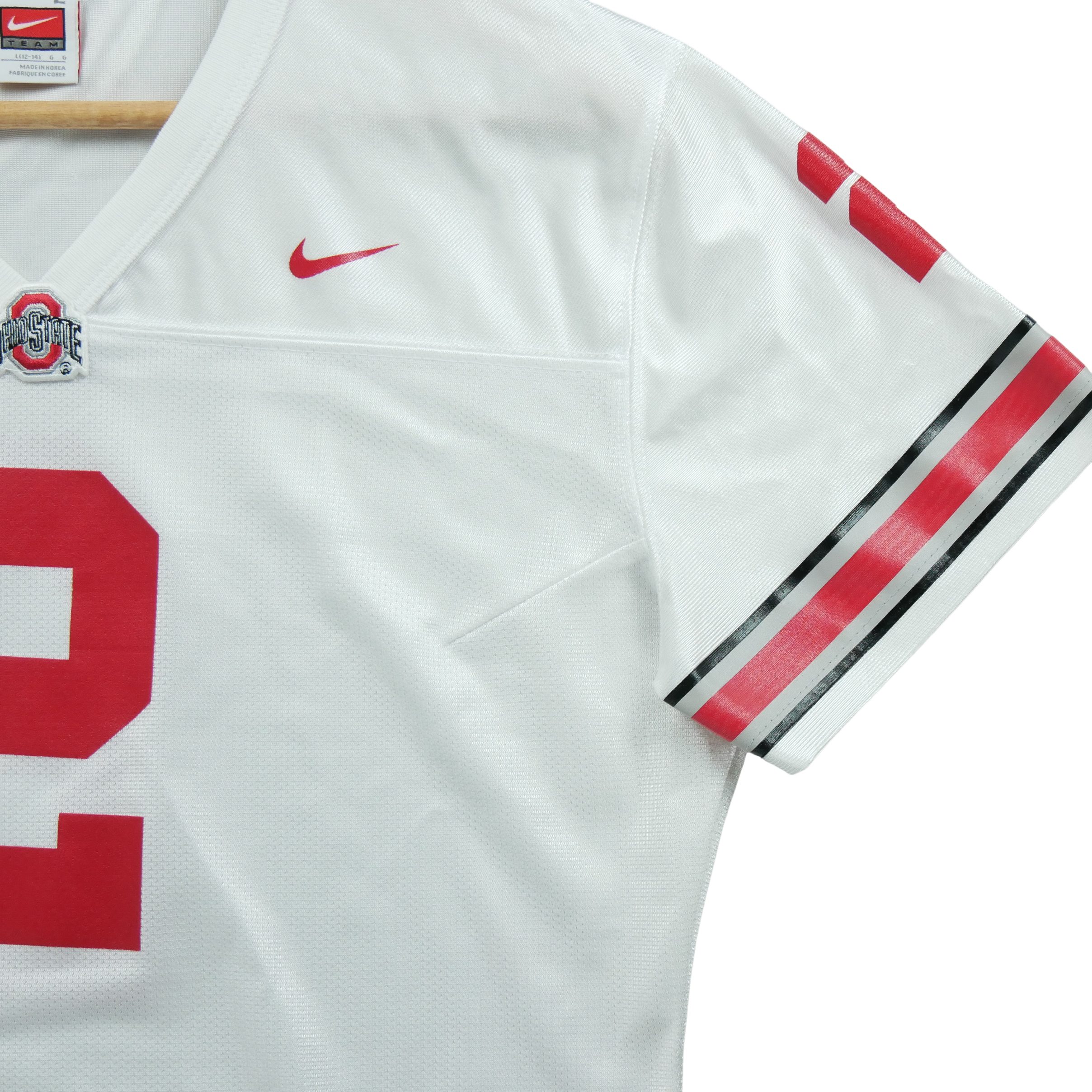 Maillot Femme NCAA Ohio State Buckeyes 5