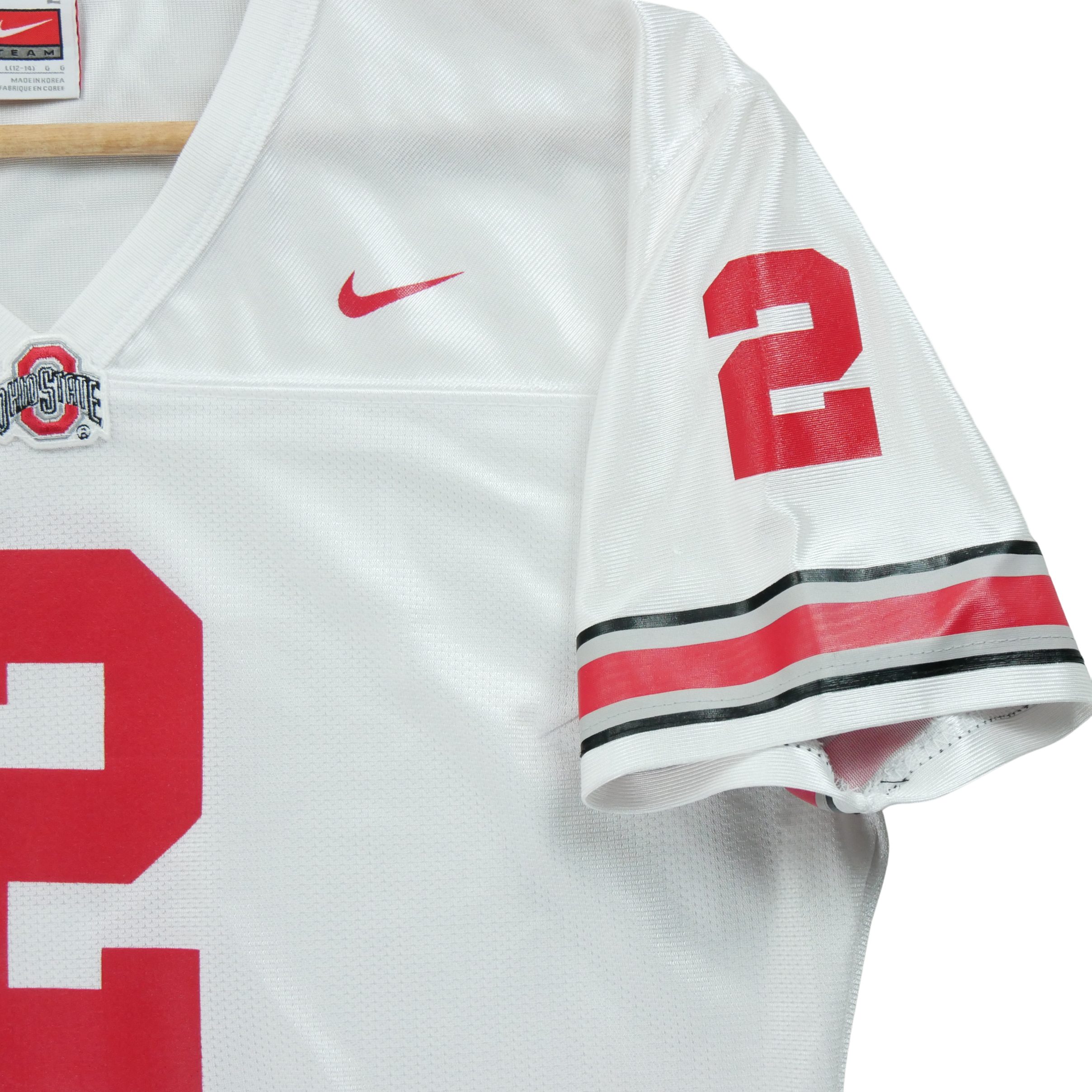 Maillot Femme NCAA Ohio State Buckeyes 6