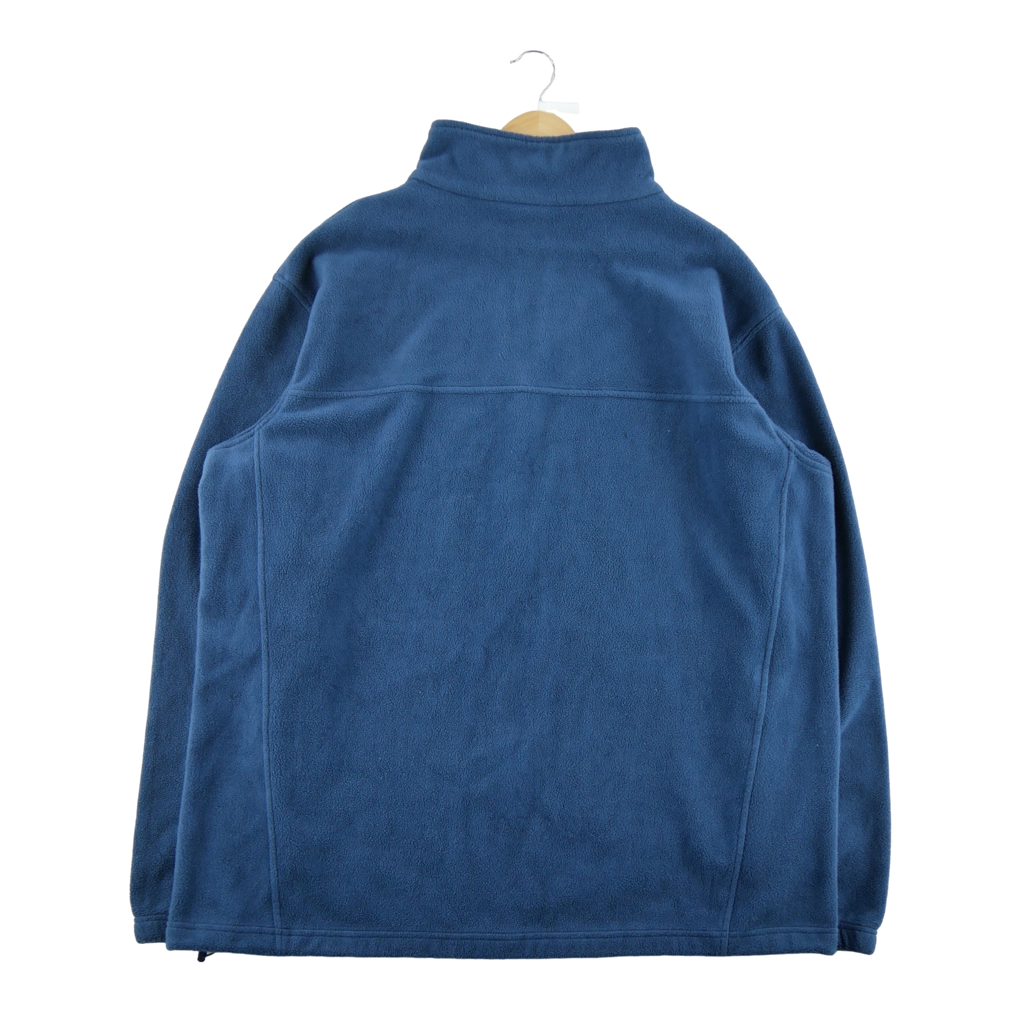 Veste polaire Homme  Marine 2