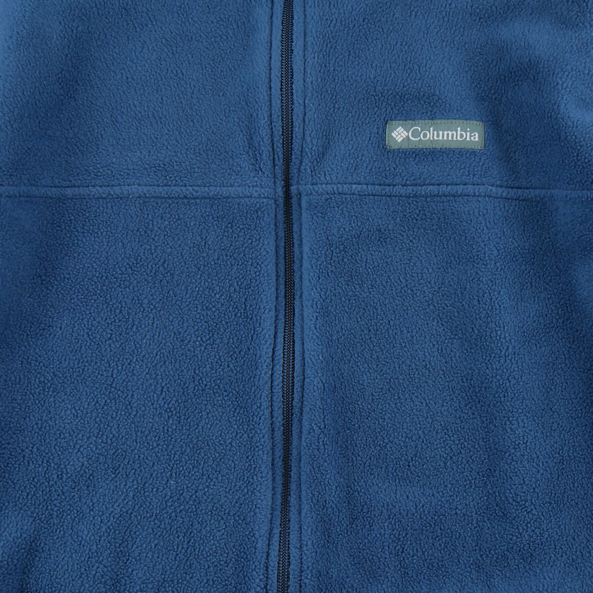 Veste polaire Homme  Marine 4